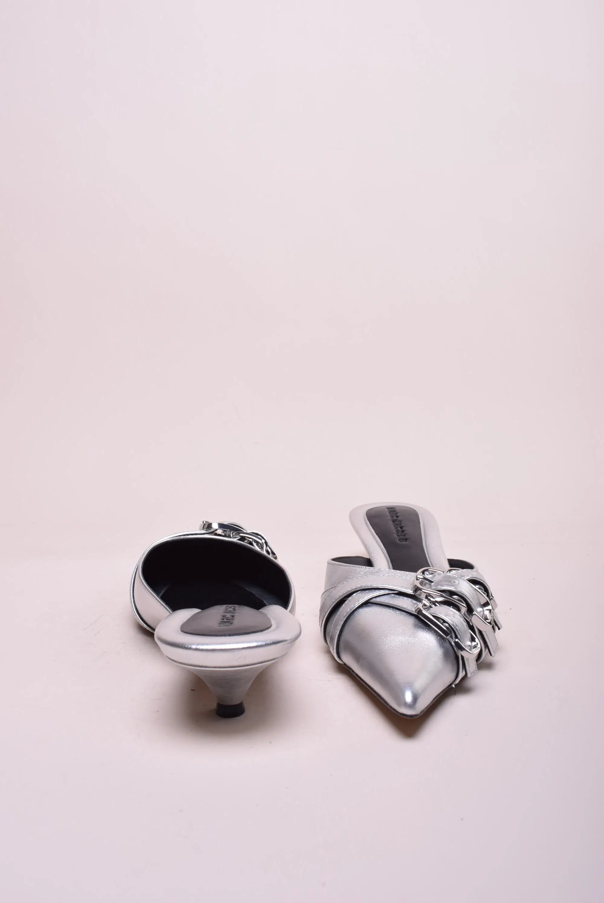 Papuci dama stiletto [3]