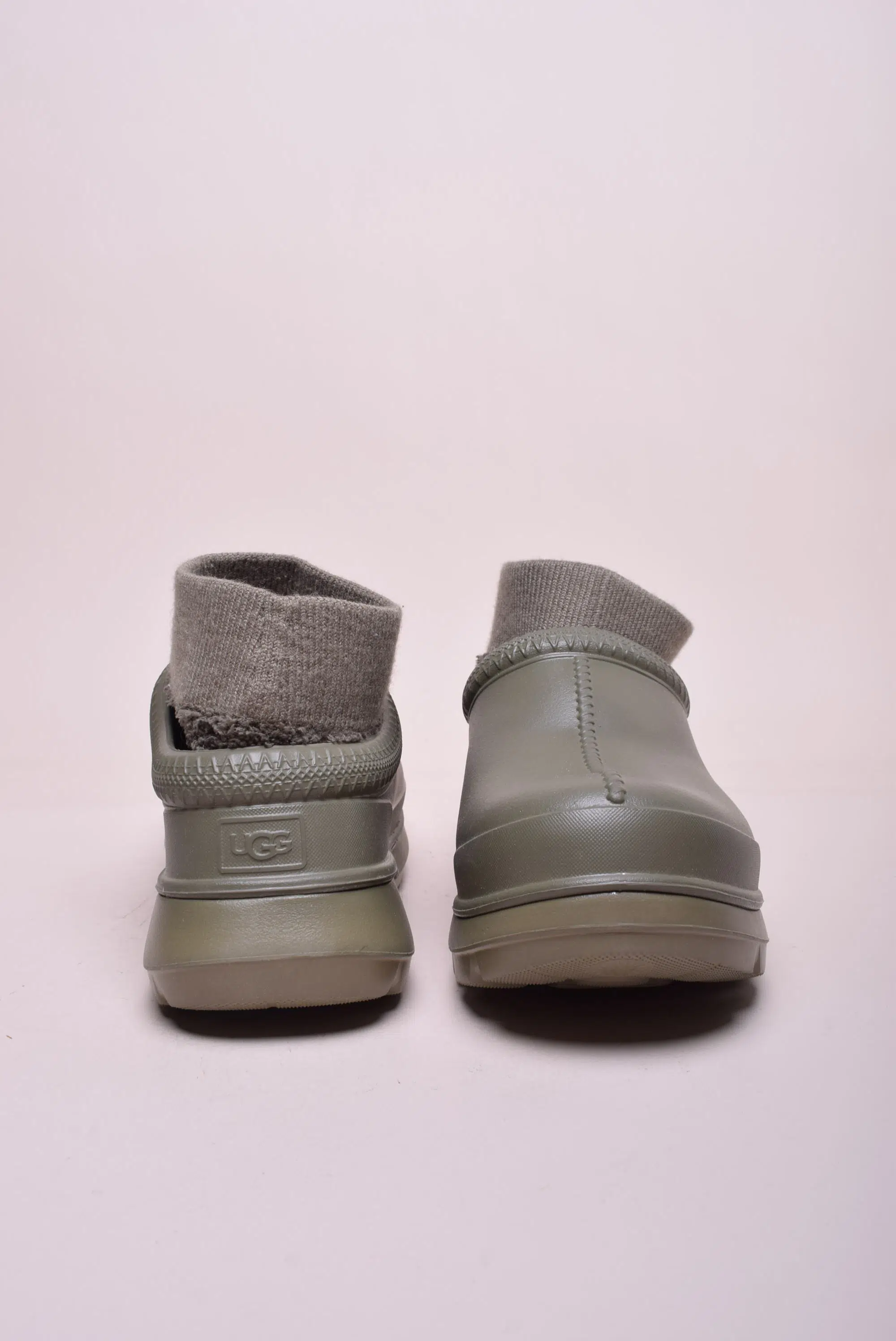 Papuci dama Tasman X [3]