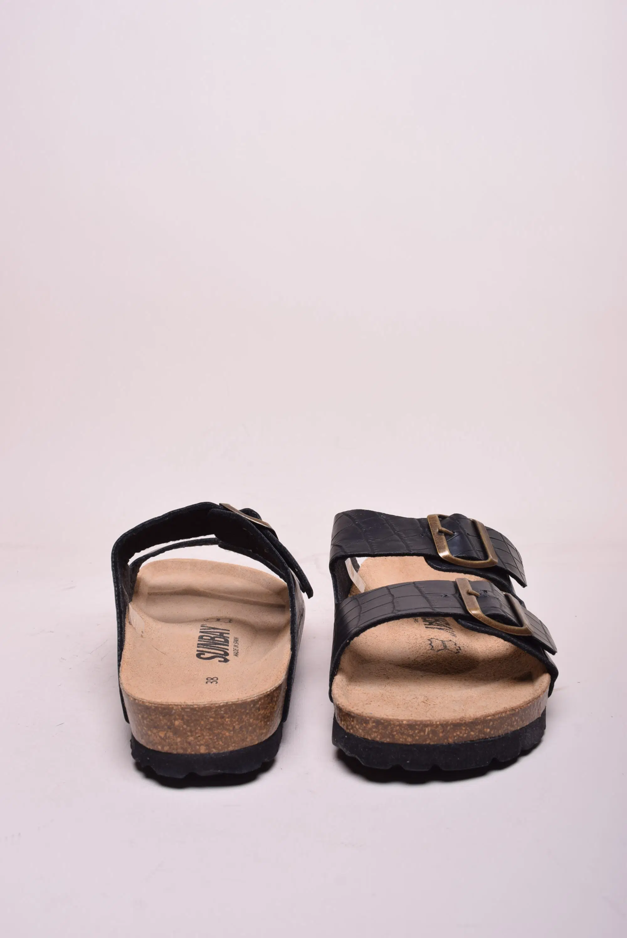 Papuci dama Trefle [3]