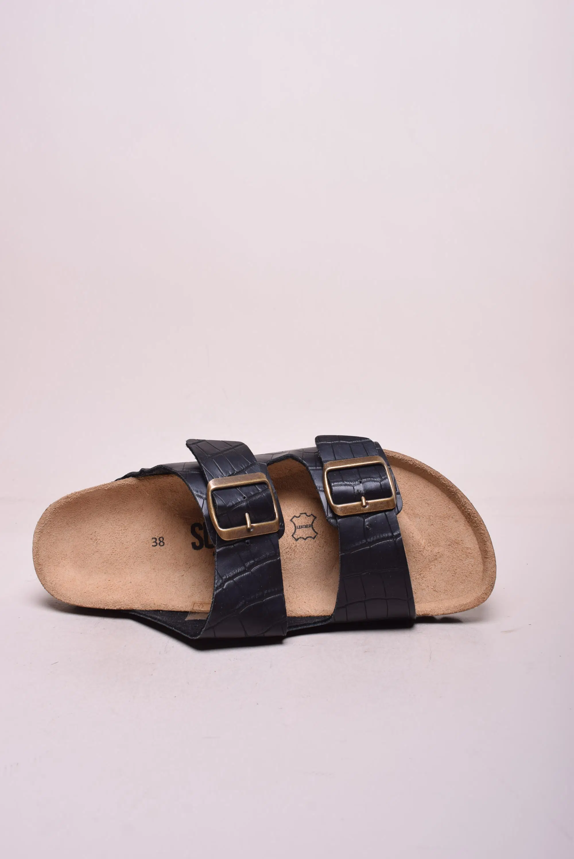 Papuci dama Trefle [4]