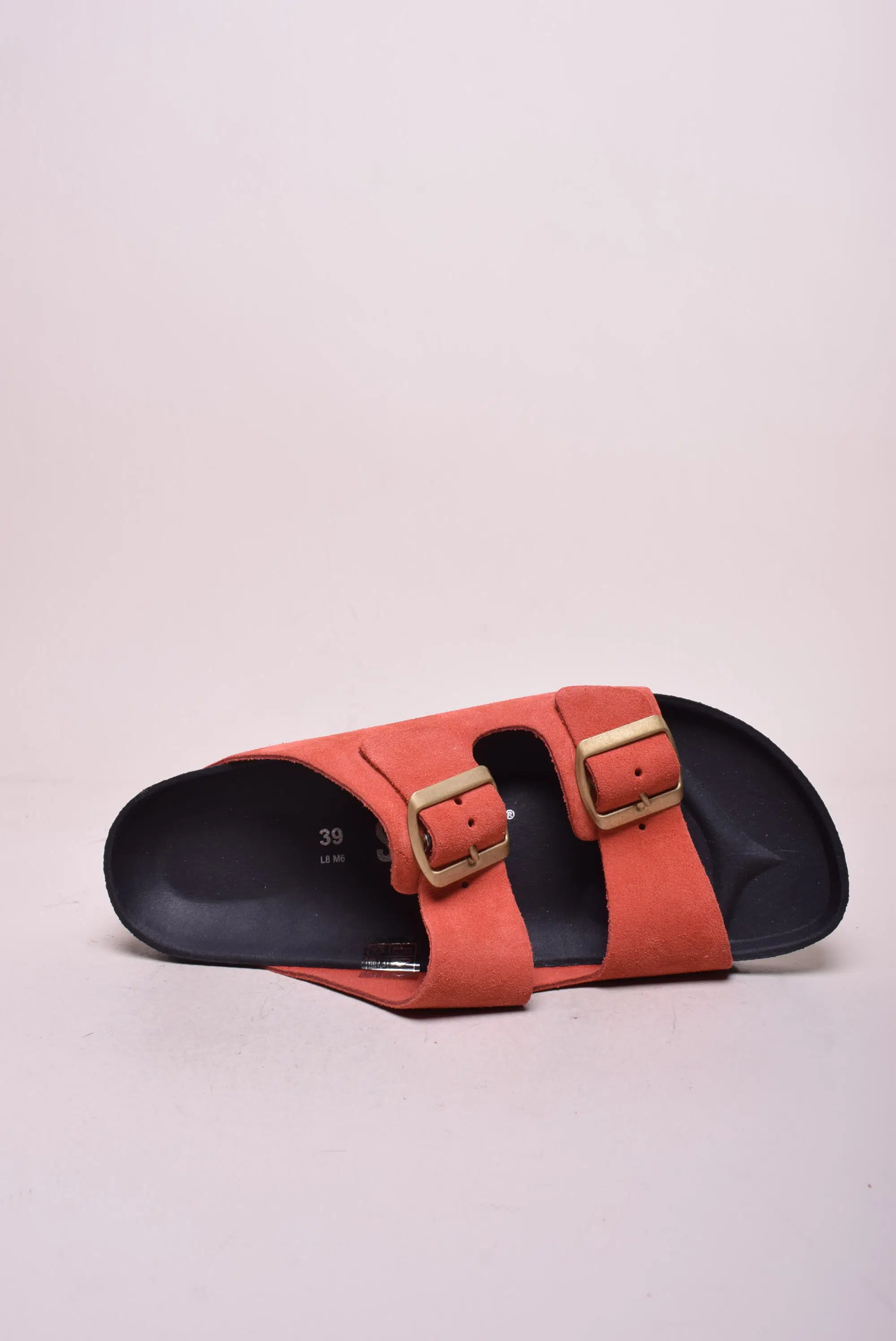 Papuci dama Trefle [4]