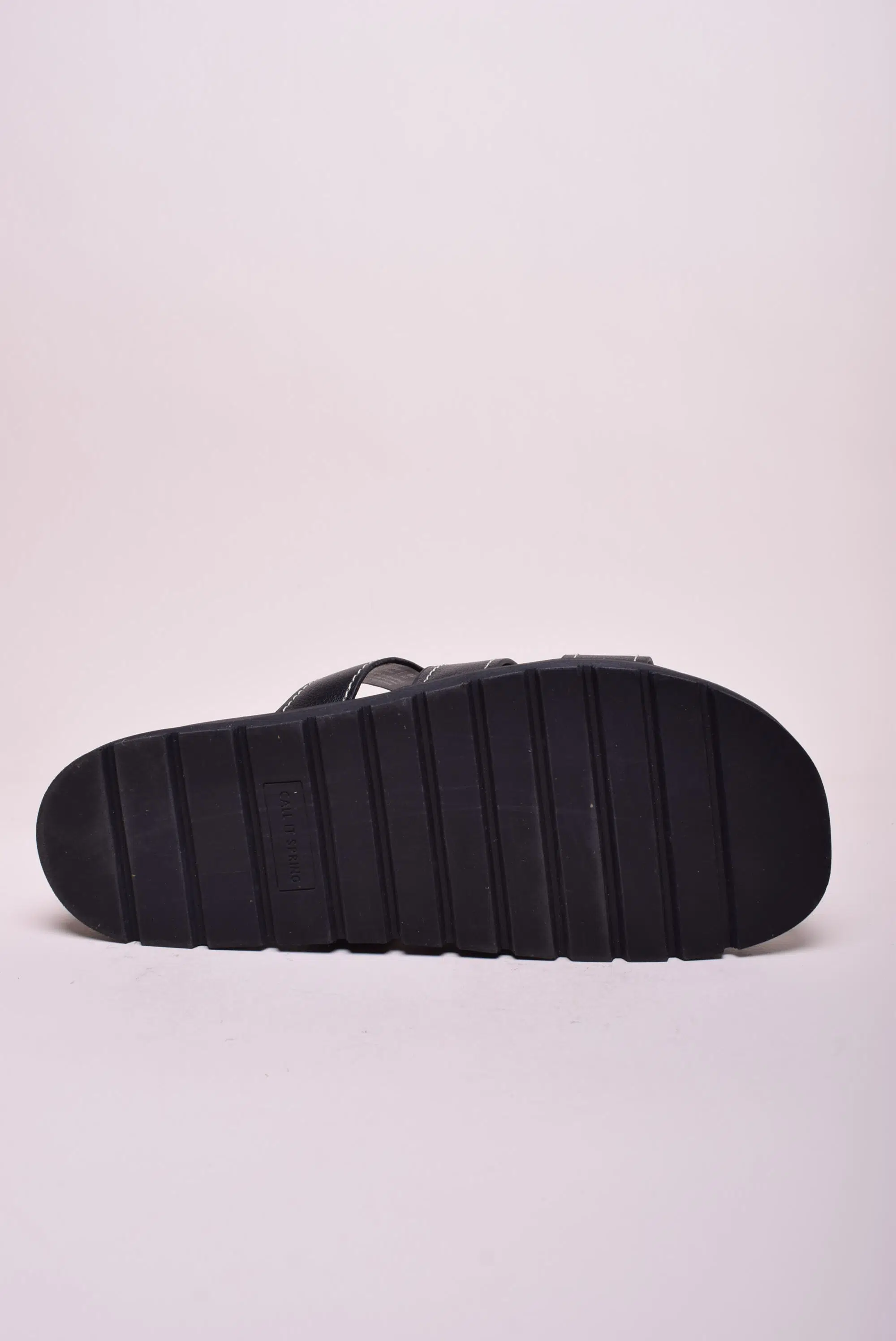 Papuci dama Vegan, cu platforma [2]