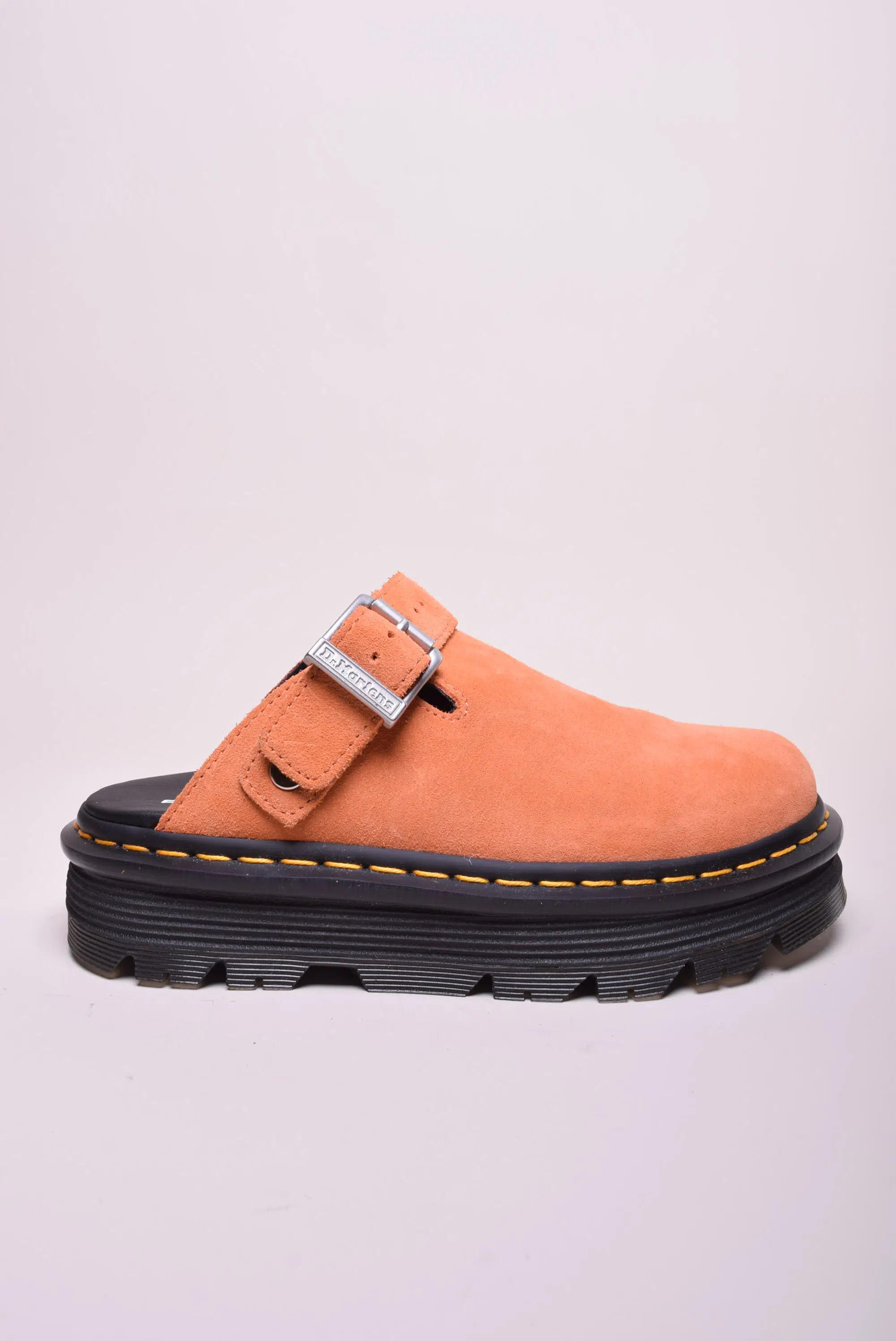 Papuci dama Zebzag Mule