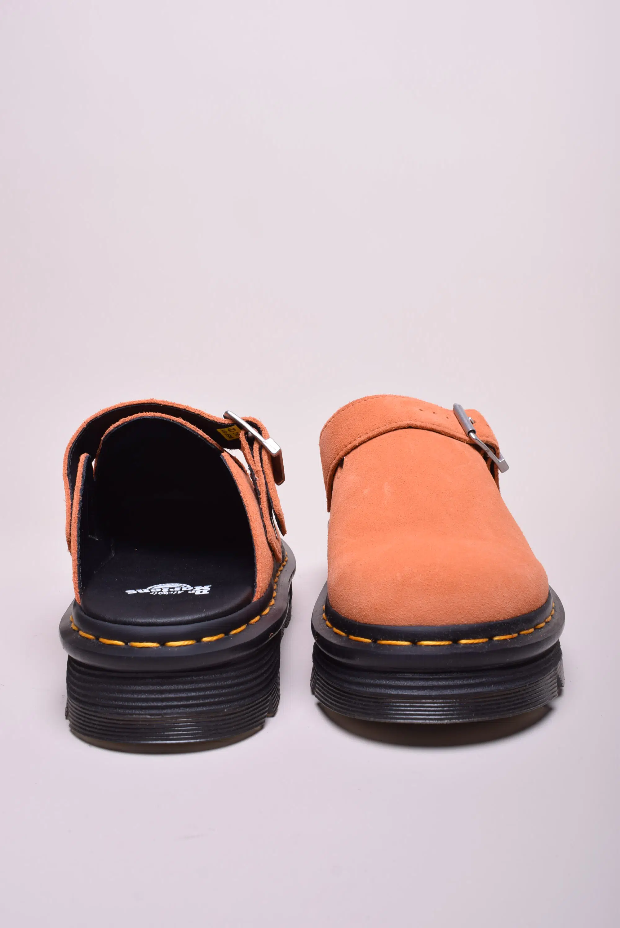 Papuci dama Zebzag Mule [3]