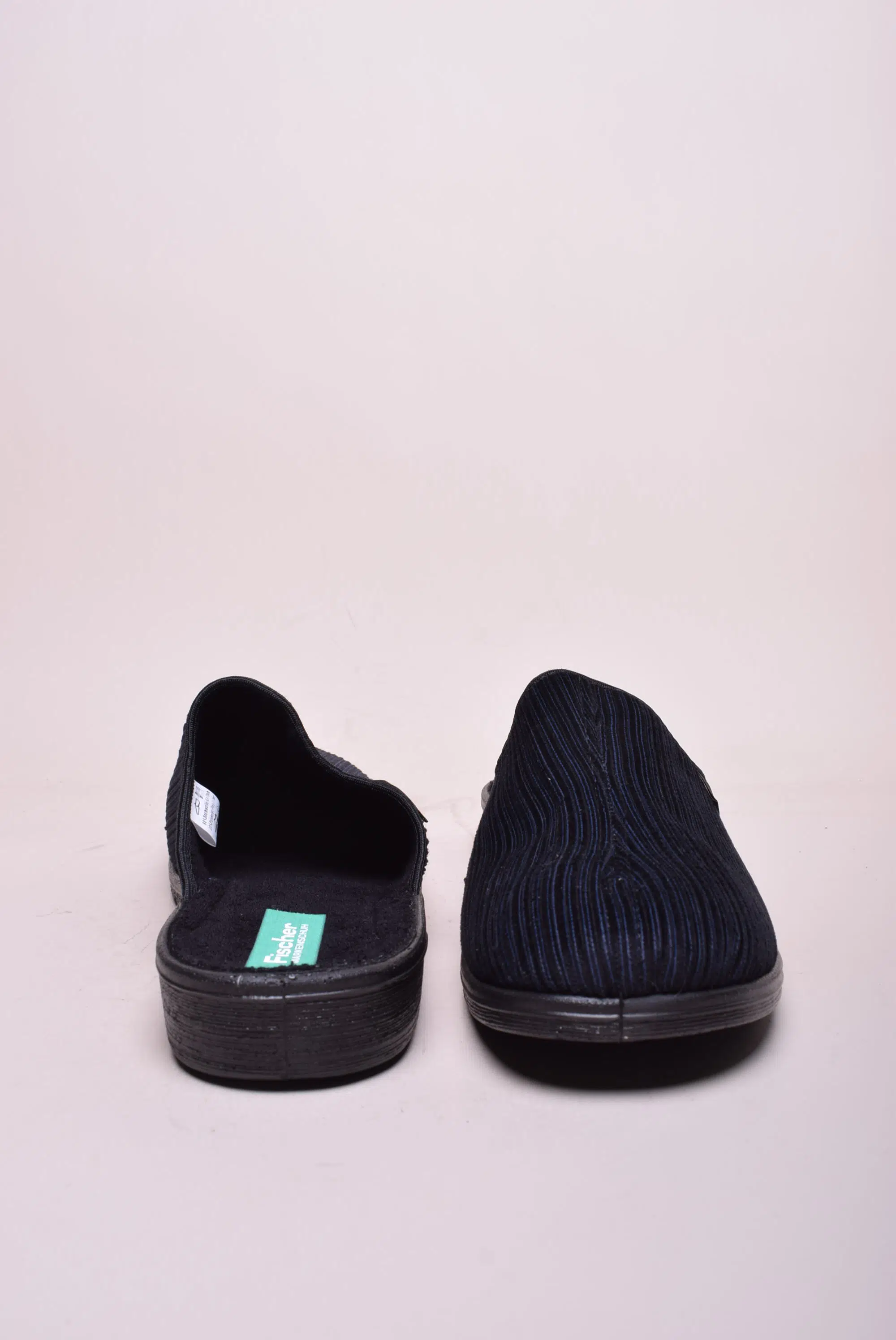 Papuci de casa barbati  [3]