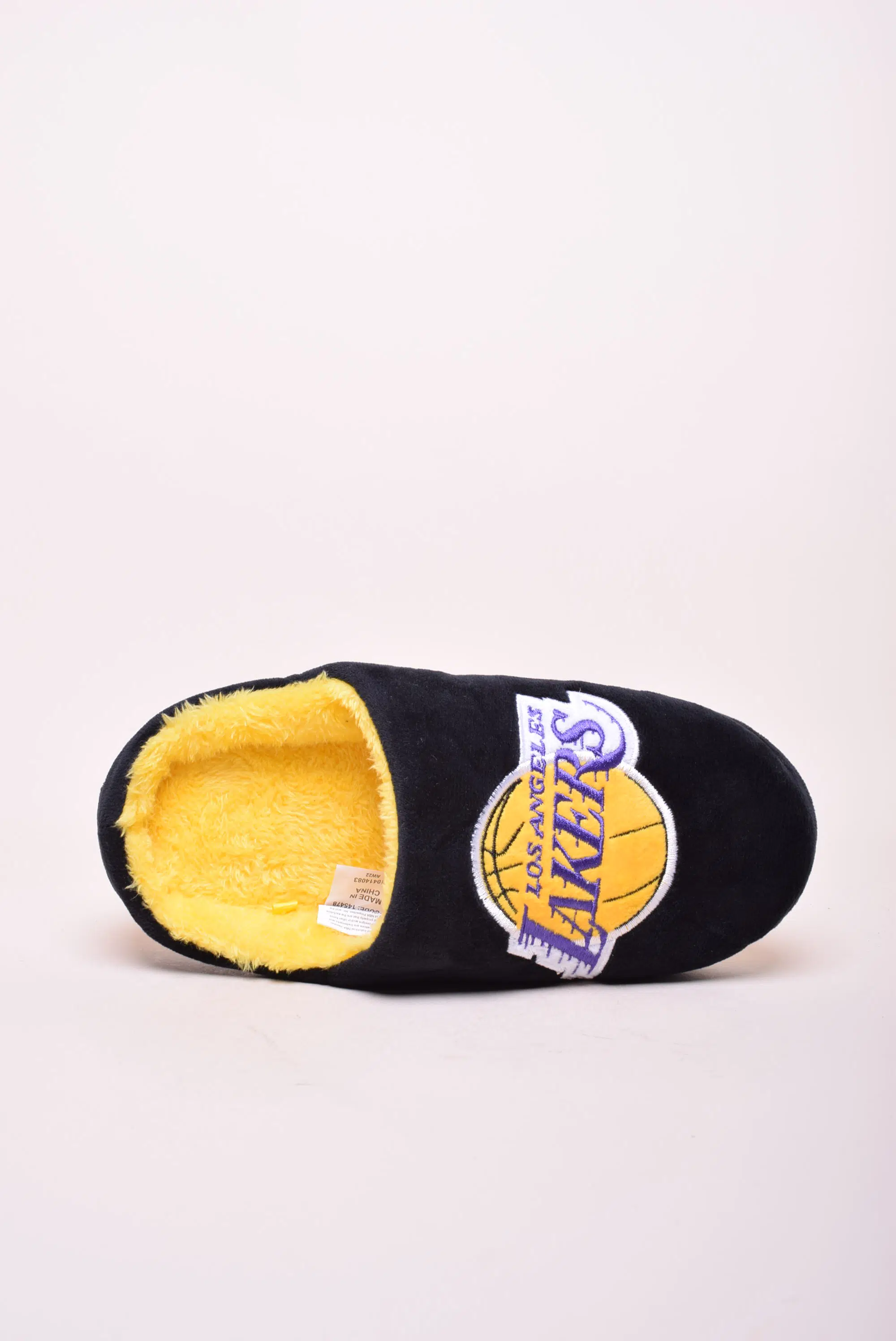 Papuci de casa barbati Lakers [4]
