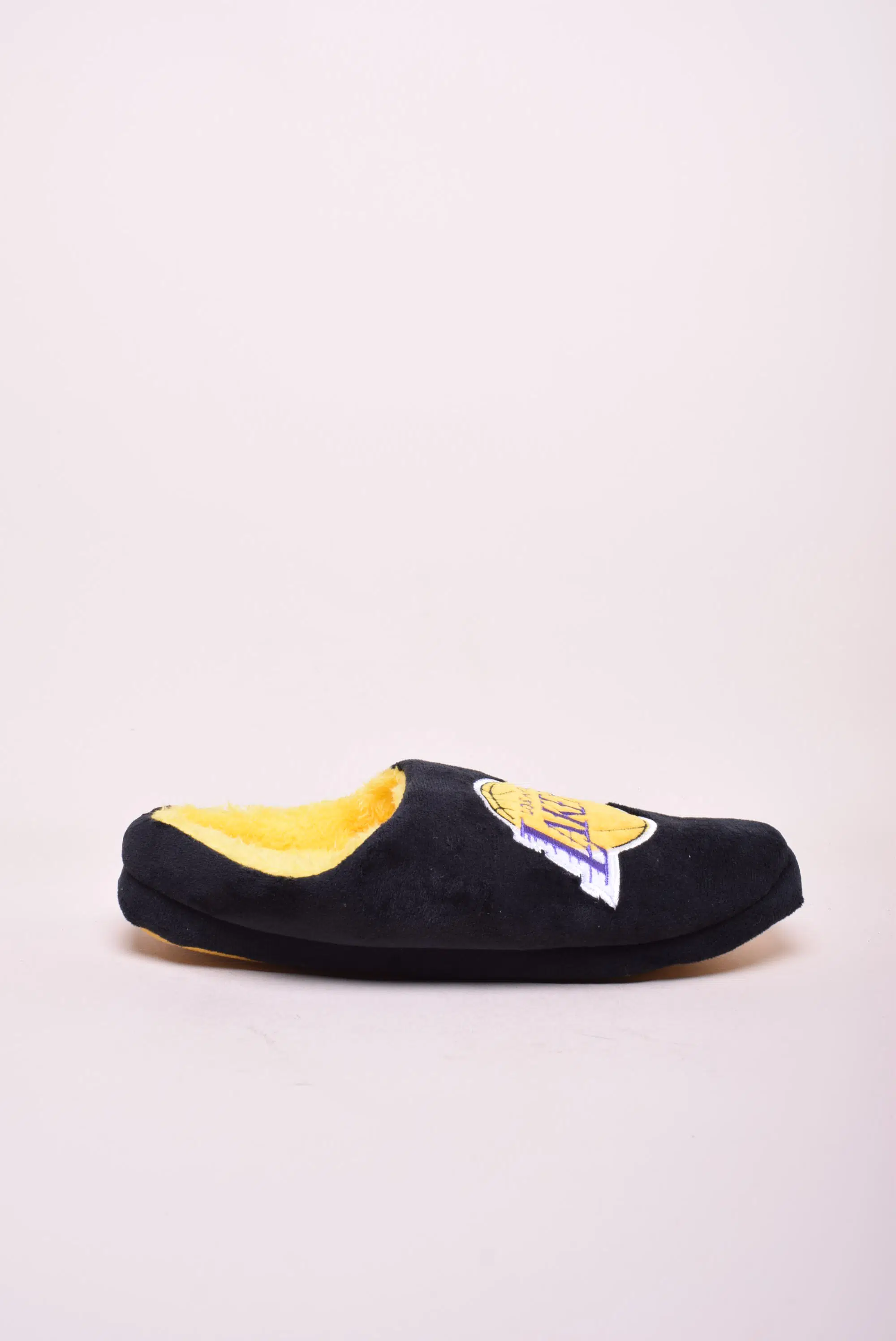 Papuci de casa barbati Lakers