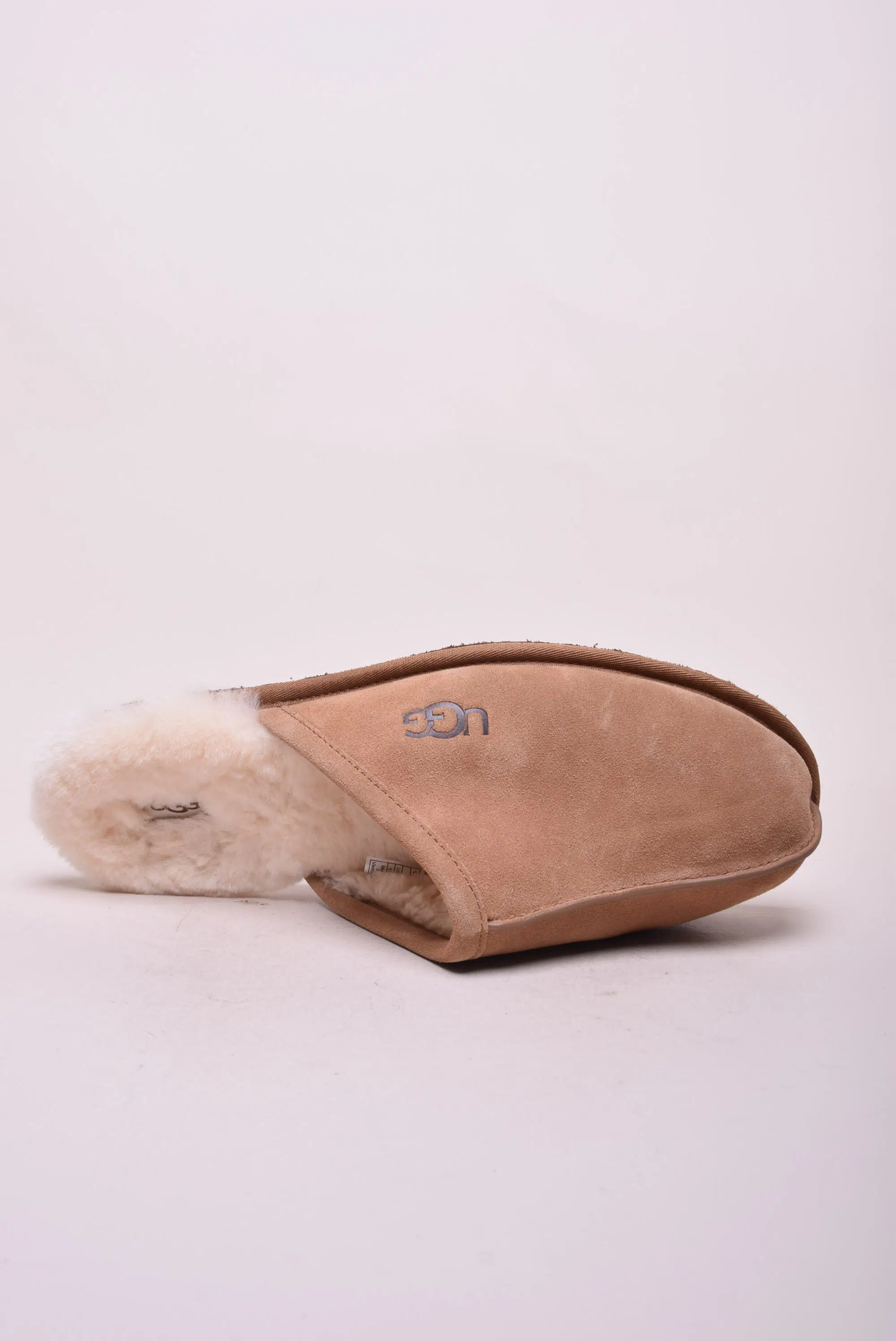 Papuci de casa barbati Scuff [4]