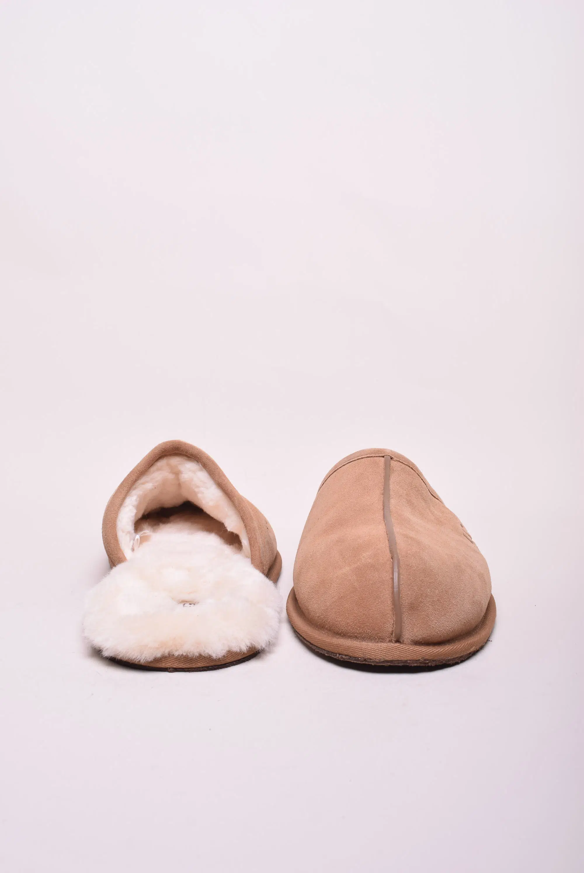 Papuci de casa barbati Scuff [3]