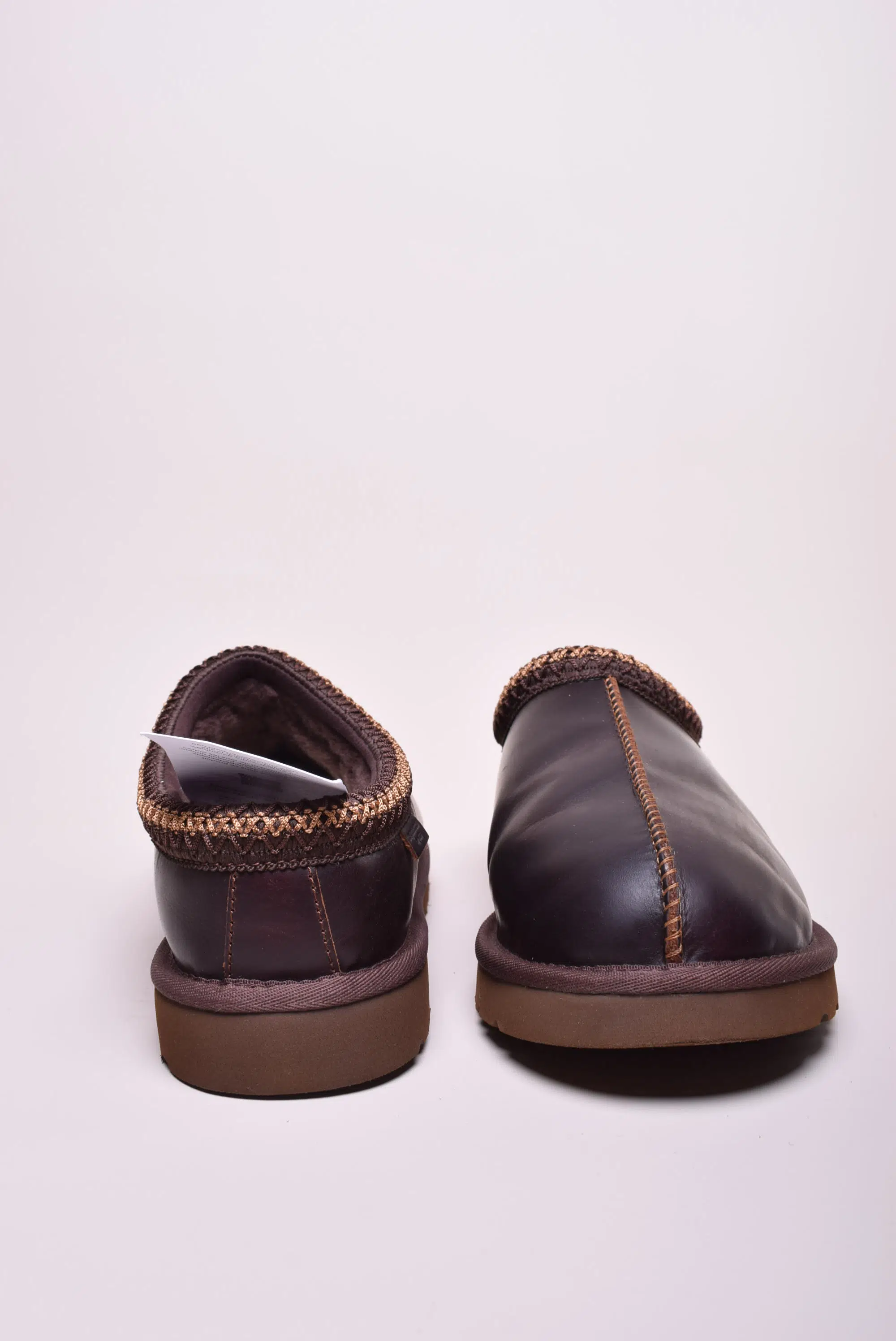 Papuci de casa barbati Tasman [3]