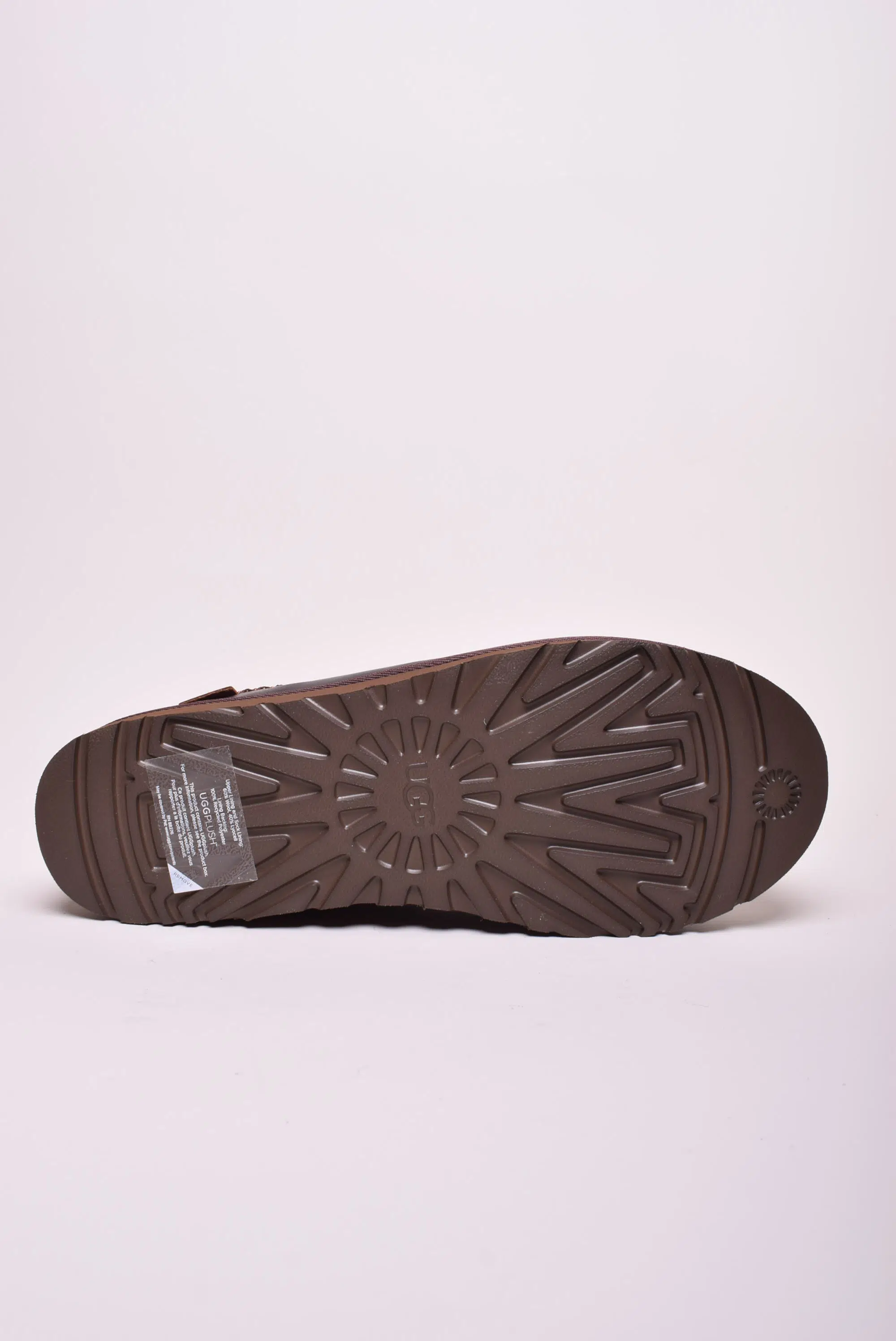 Papuci de casa barbati Tasman [2]