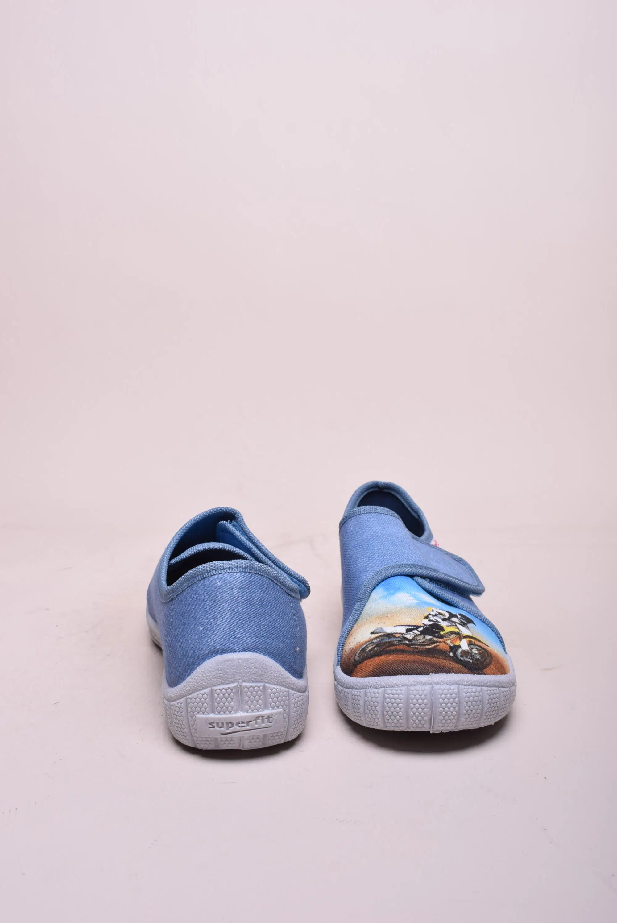 Papuci de casa copii  [3]