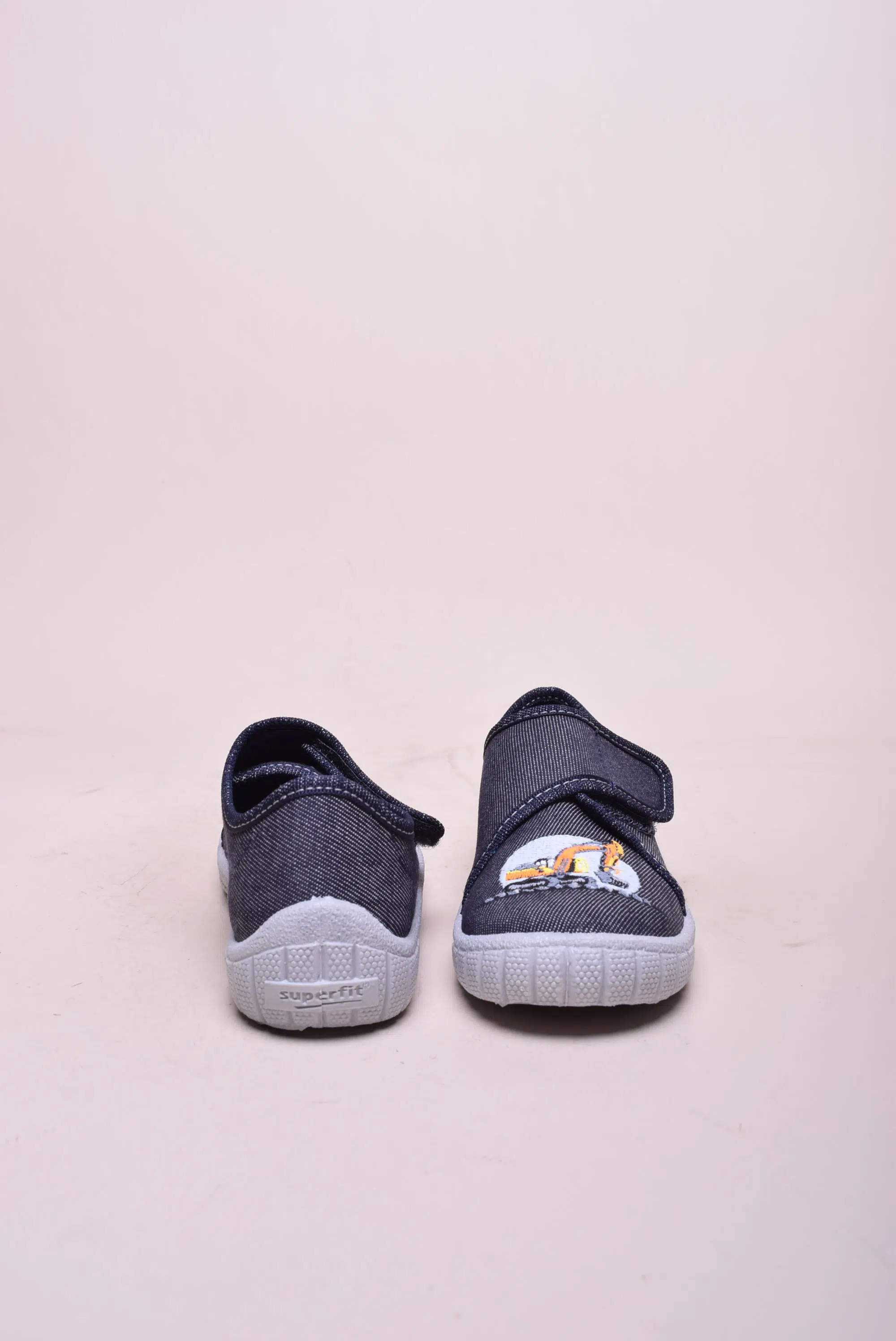 Papuci de casa copii  [3]