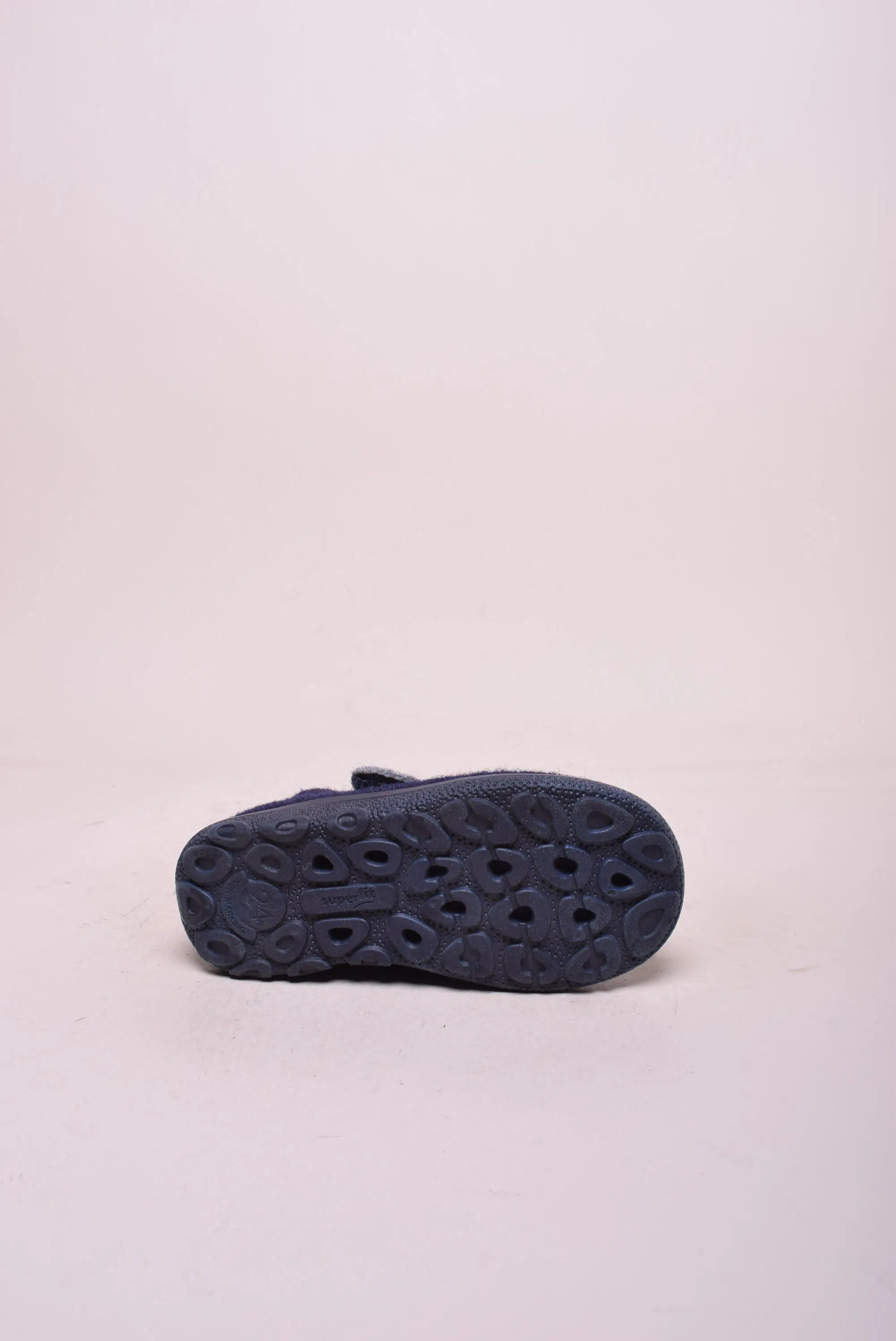 Papuci de casa copii cu soricel [2]