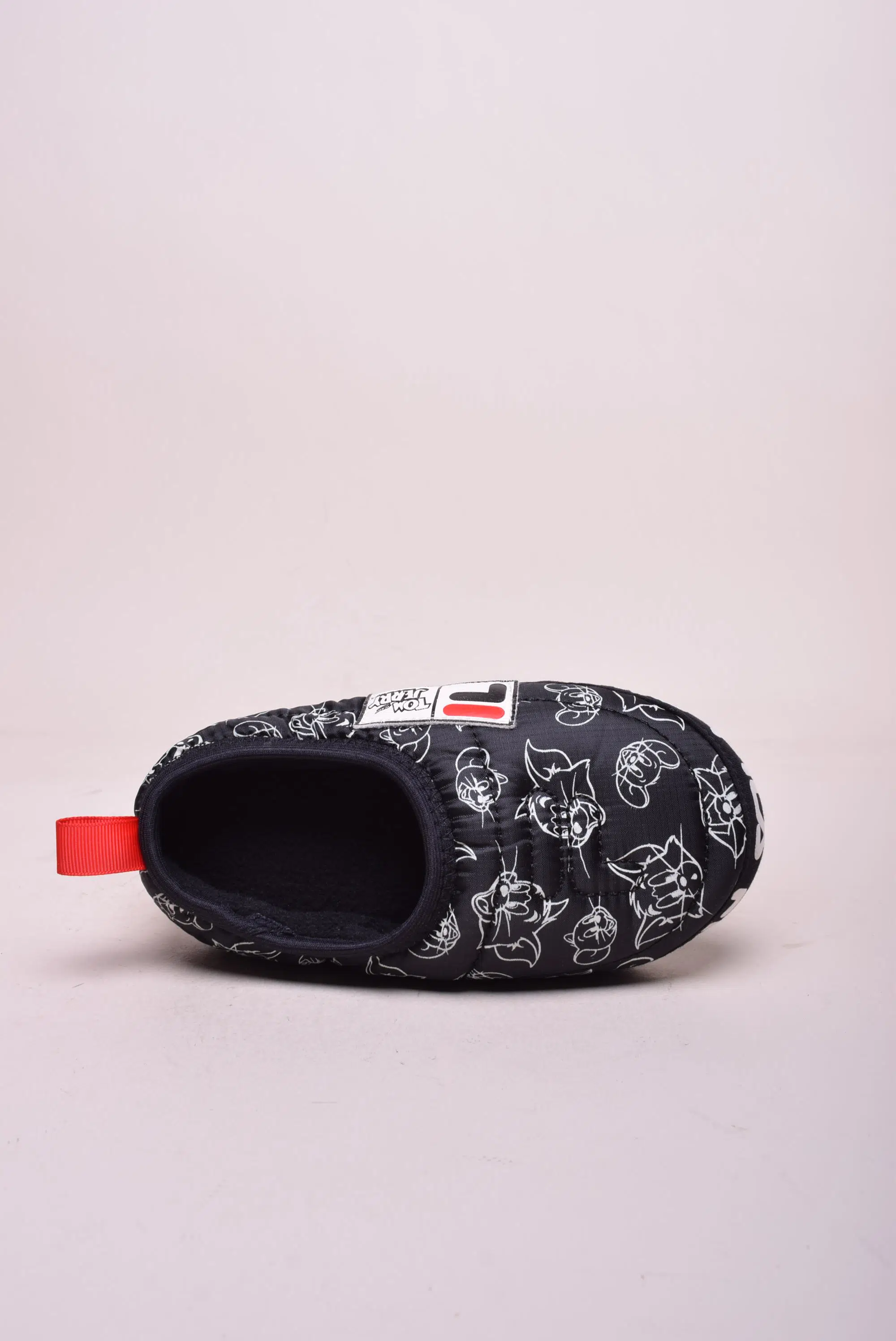 Papuci de casa copii cu Tom & Jerry [4]