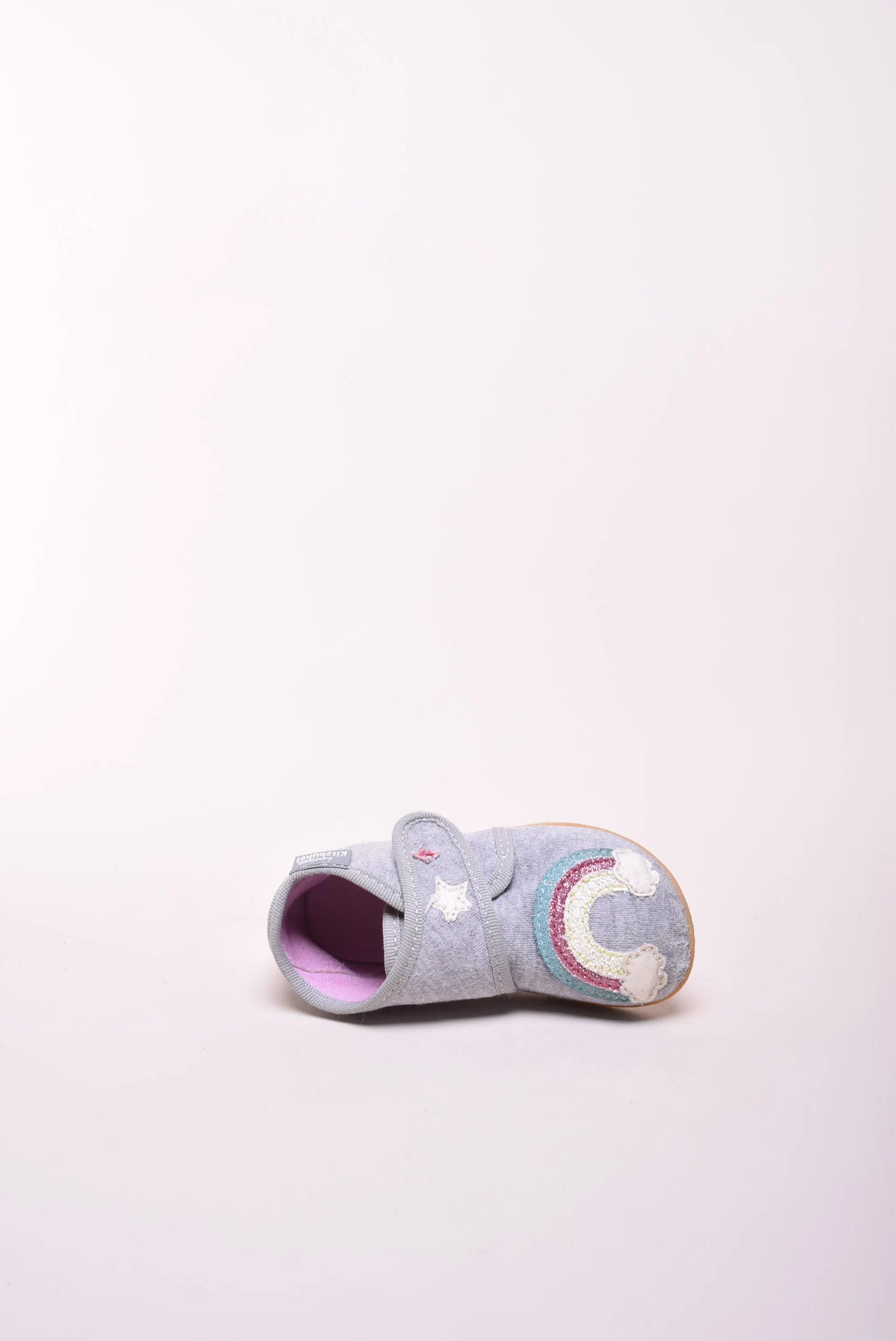 Papuci de casa copii cu unicorn [4]