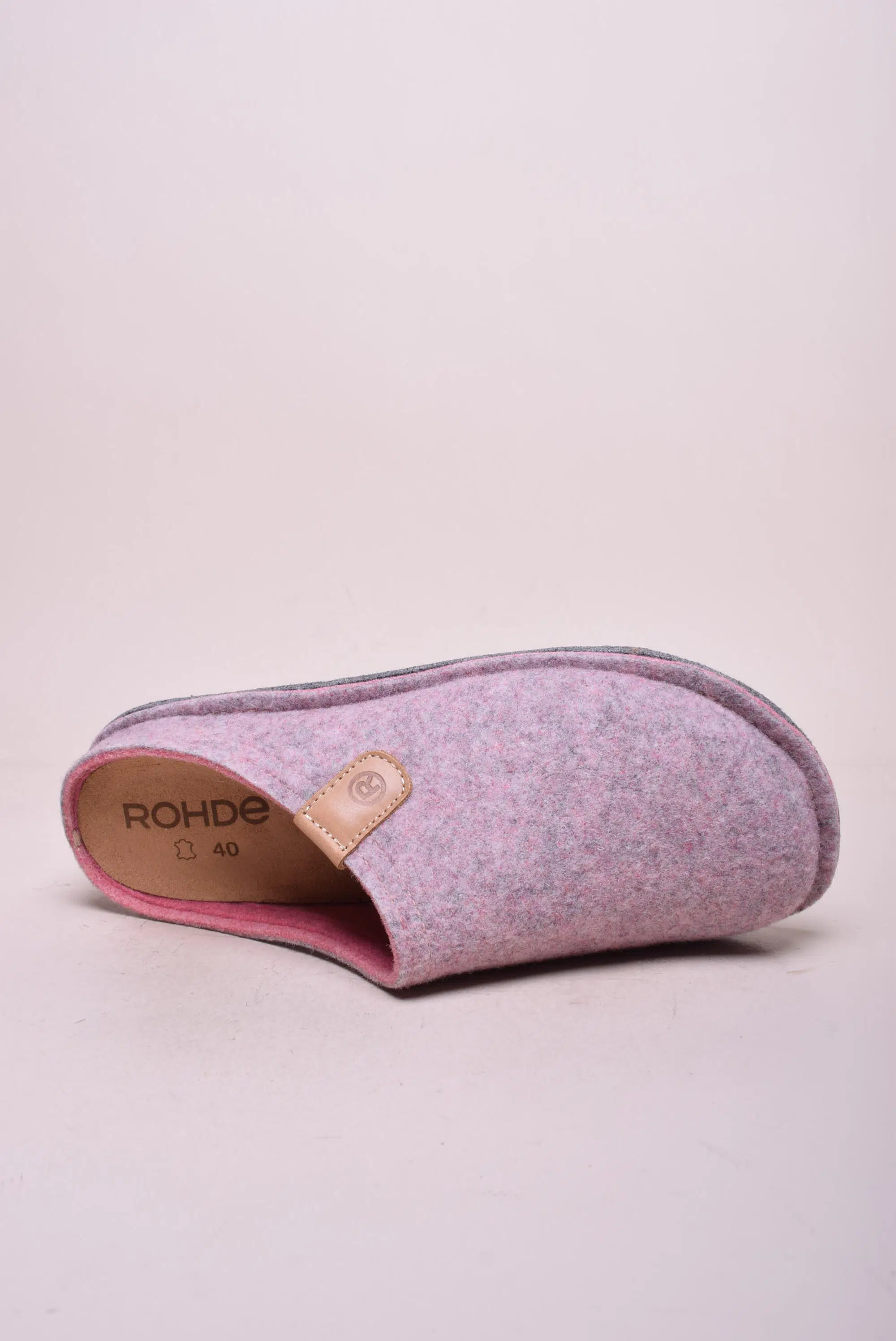 Papuci de casa dama  [4]