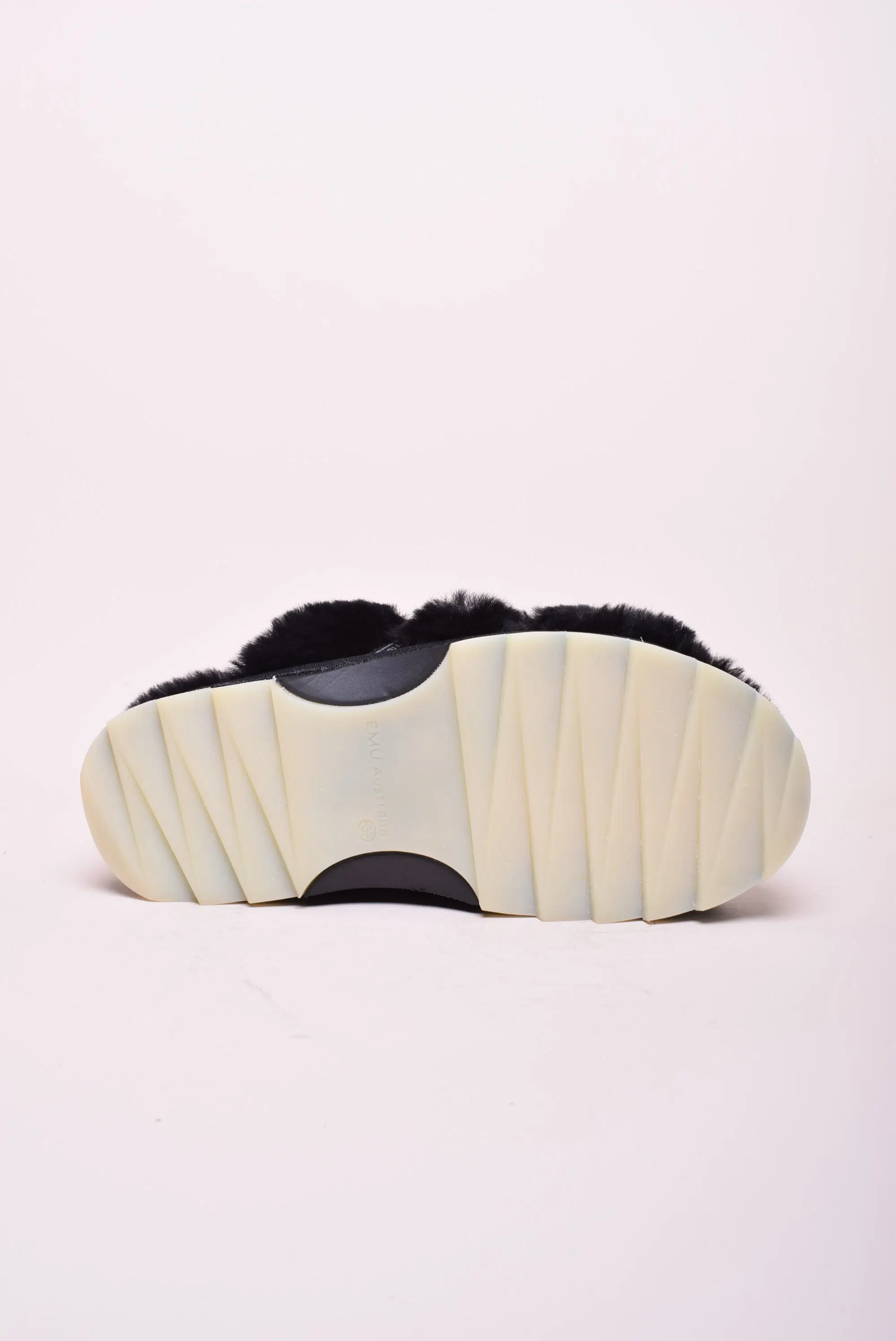 Papuci de casa dama cu blanita [2]