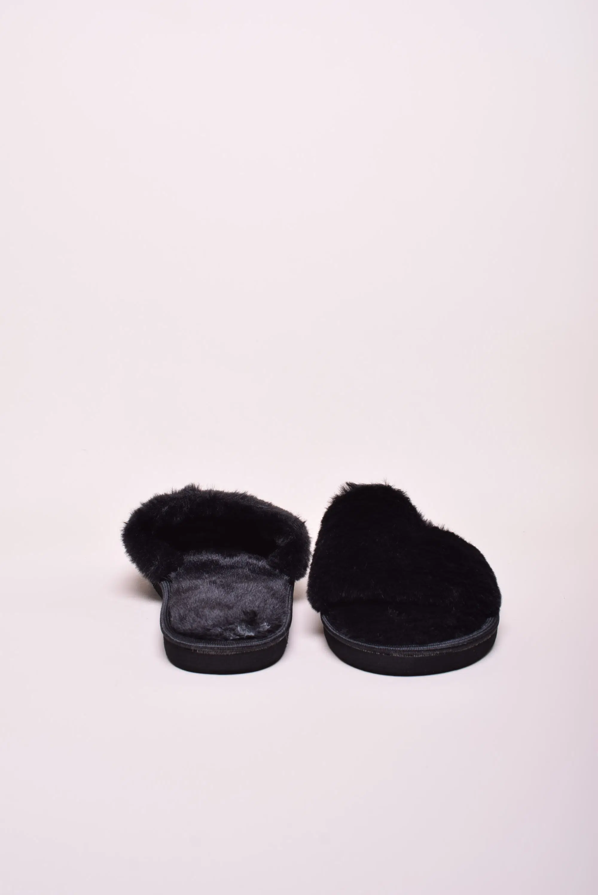 Papuci de casa dama cu blanita [3]