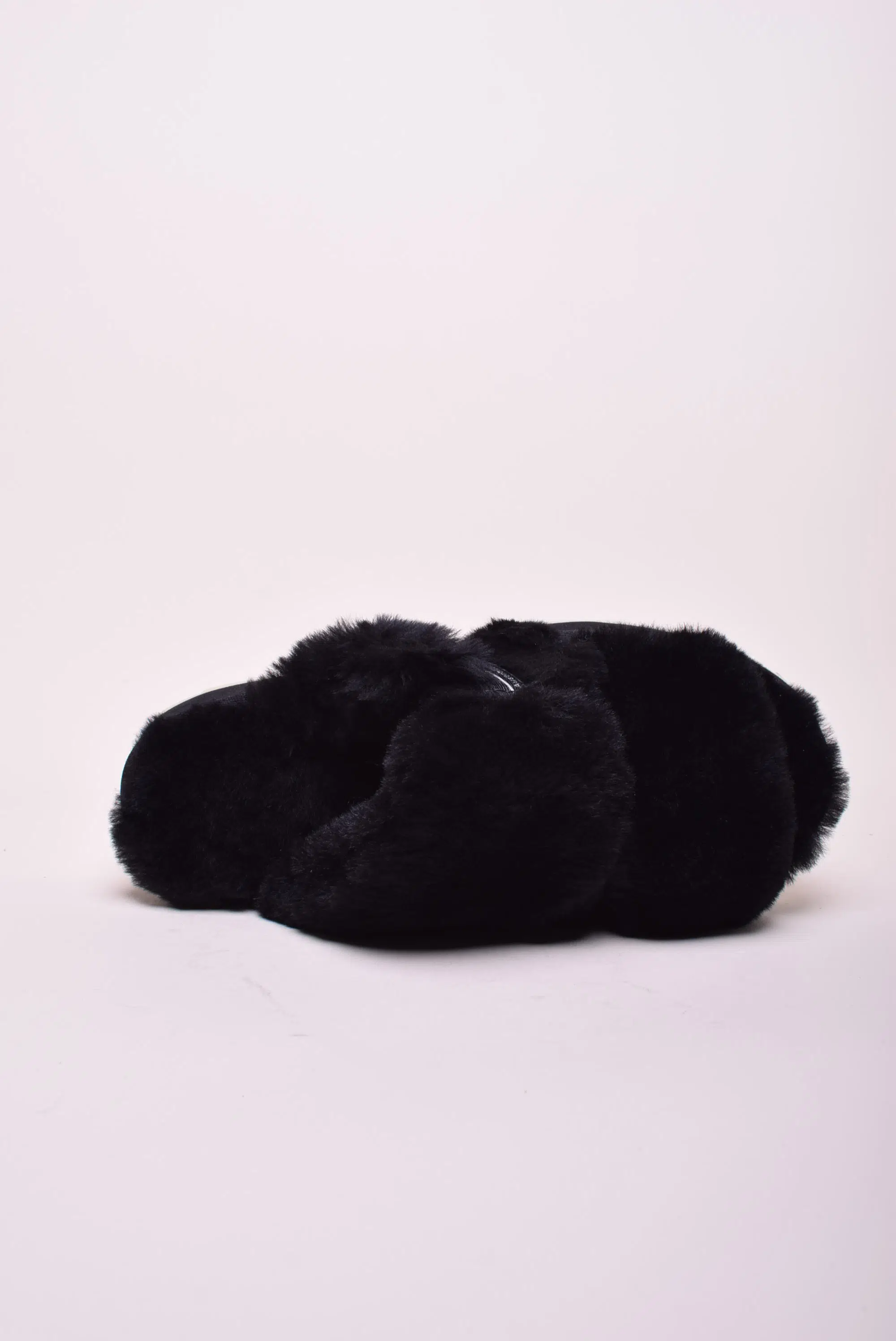 Papuci de casa dama cu blanita [4]