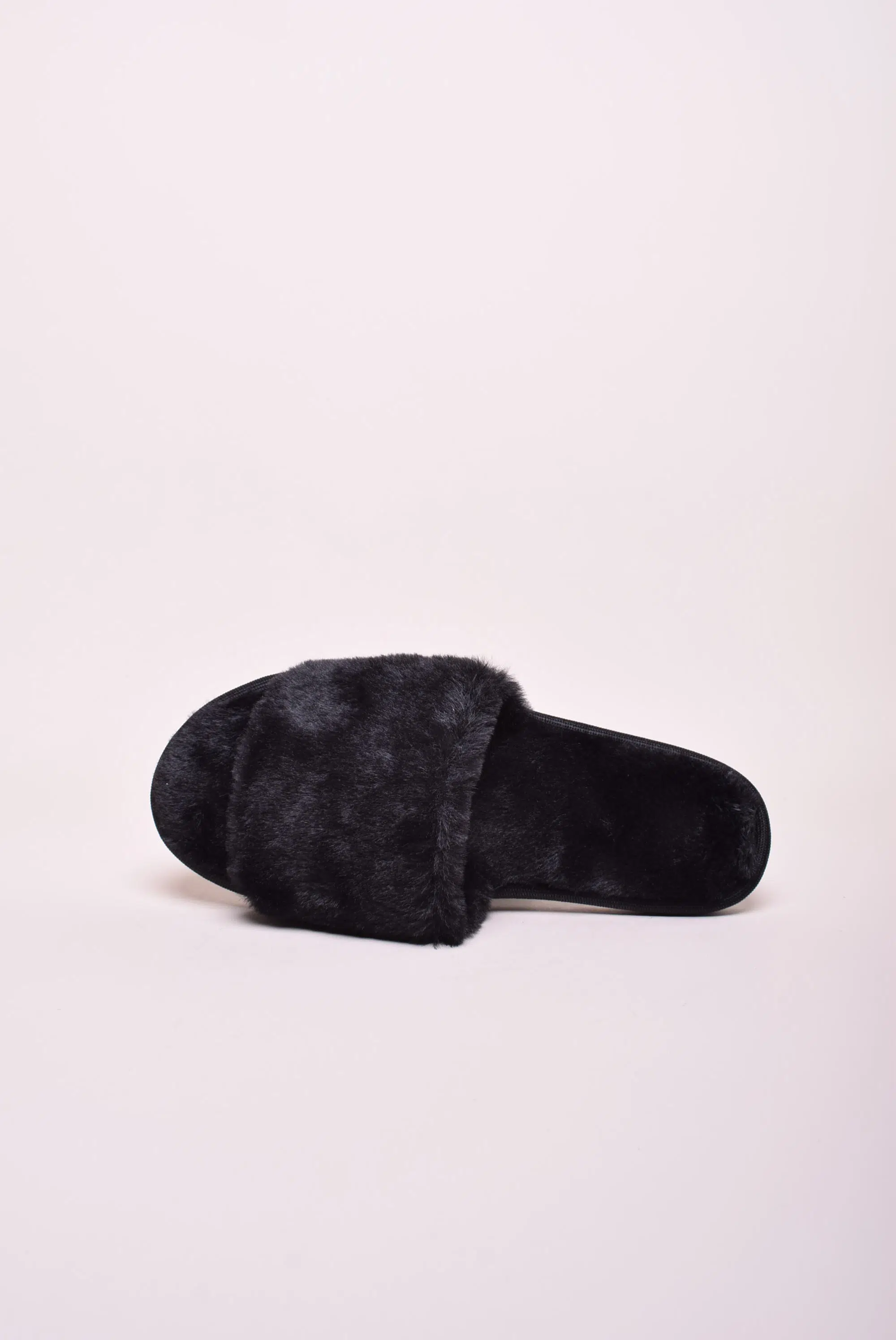 Papuci de casa dama cu blanita [4]