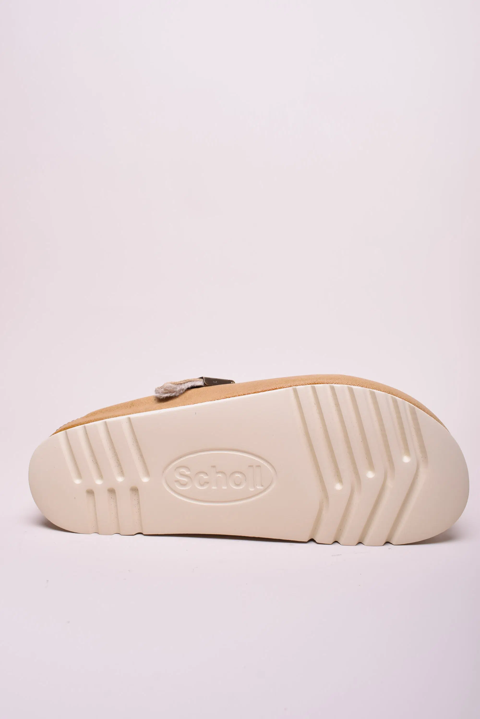 Papuci de casa dama Grace, imblaniti [2]