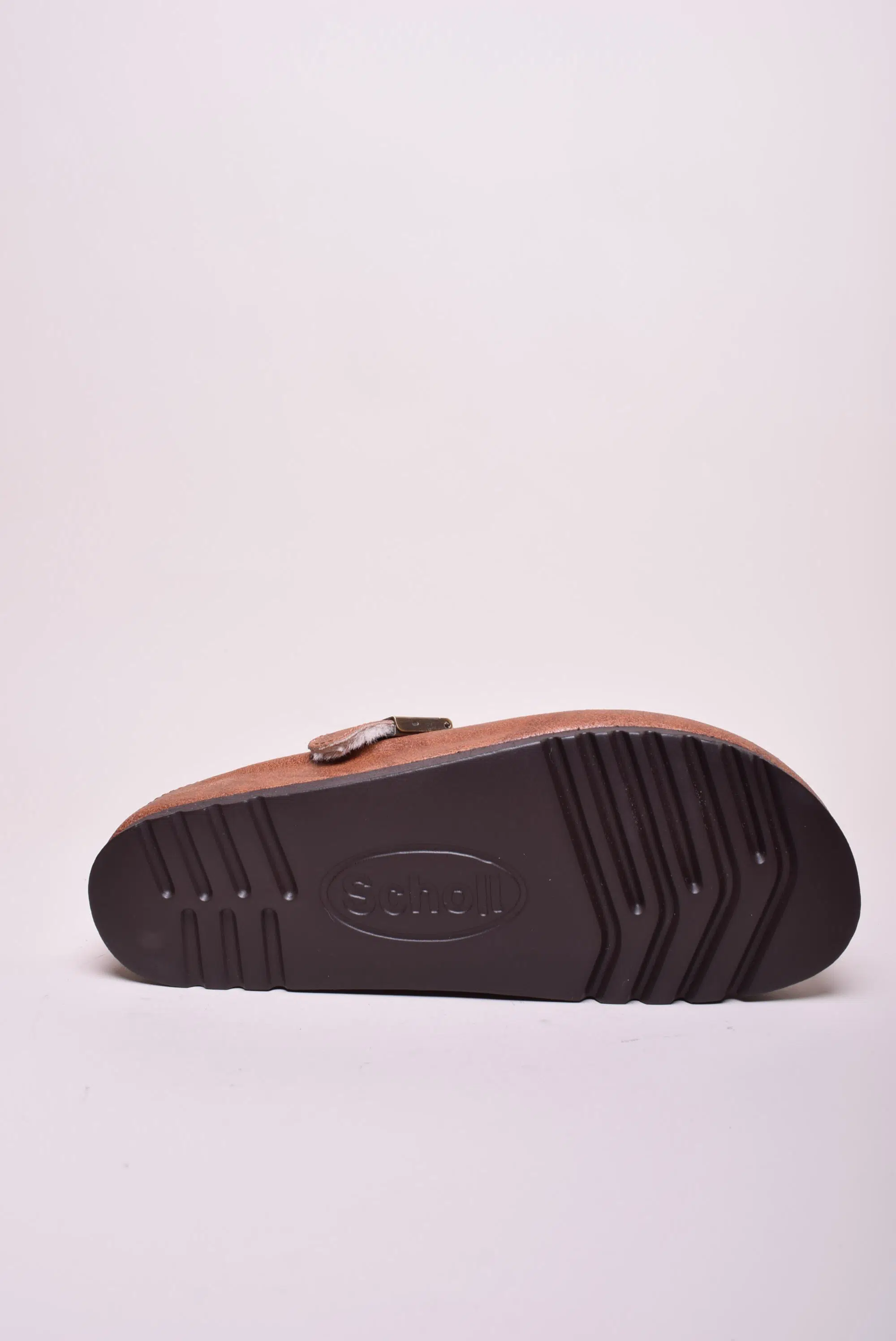 Papuci de casa dama Grace, imblaniti [2]