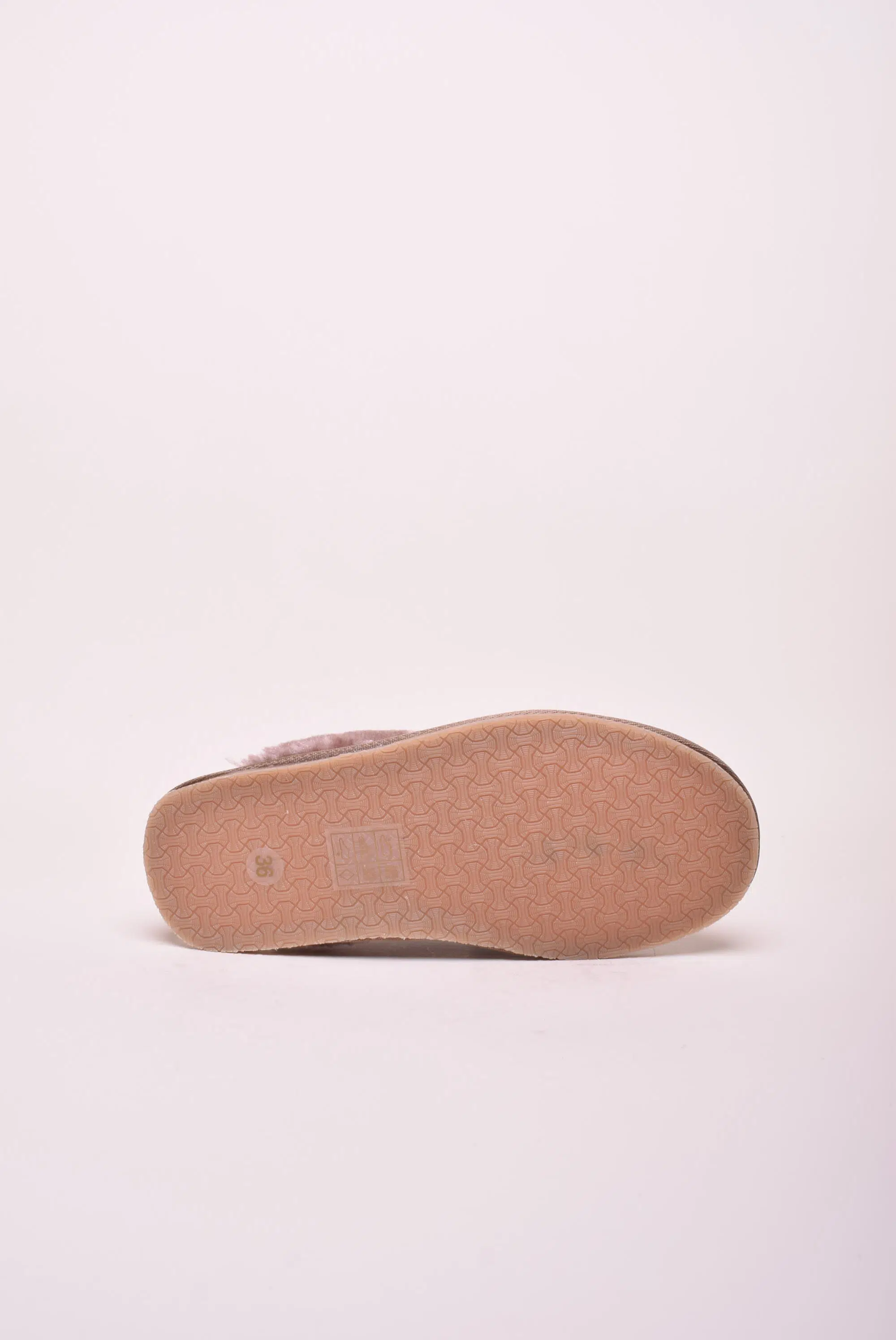 Papuci de casa dama imblanite [2]