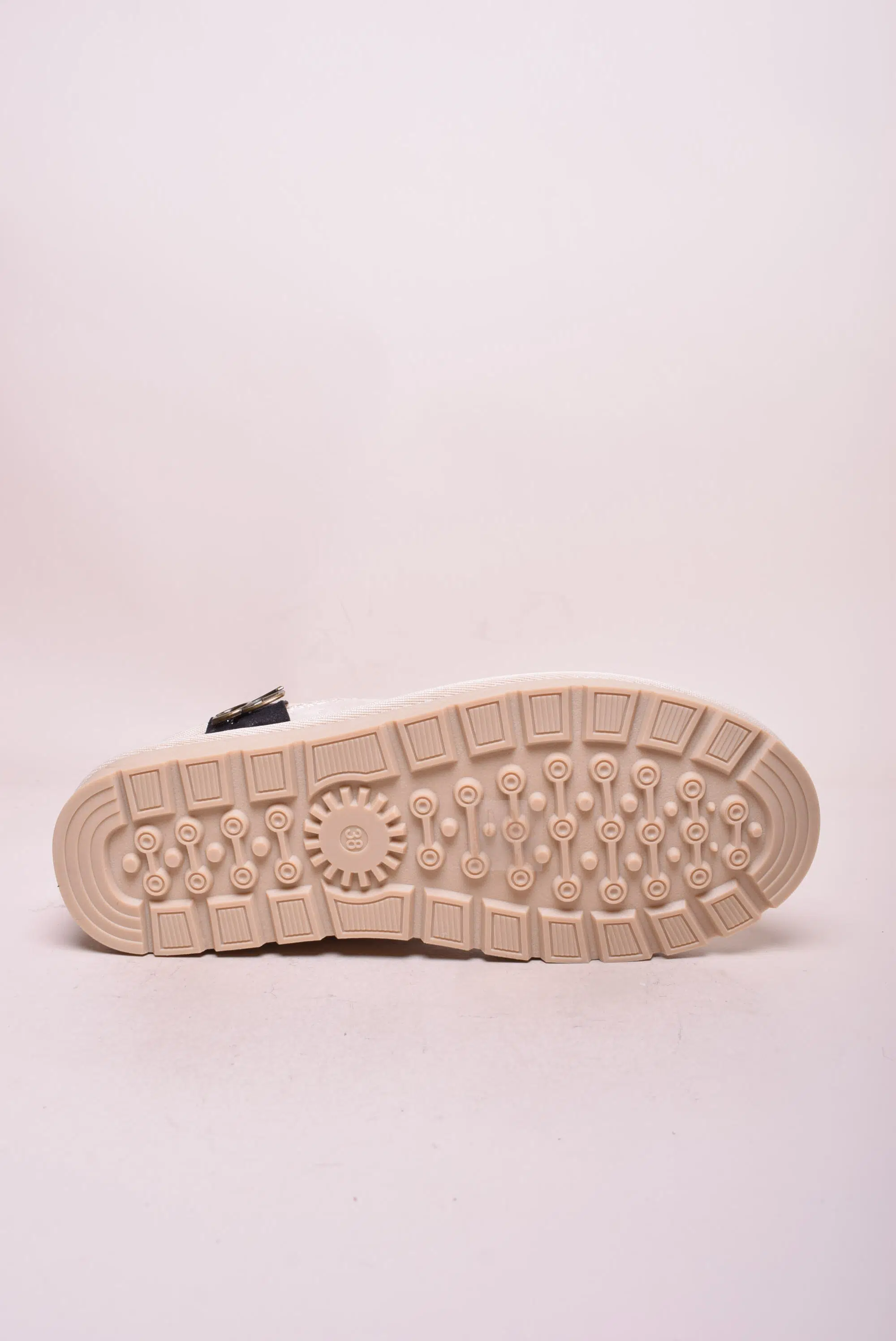 Papuci de casa dama imblaniti [2]