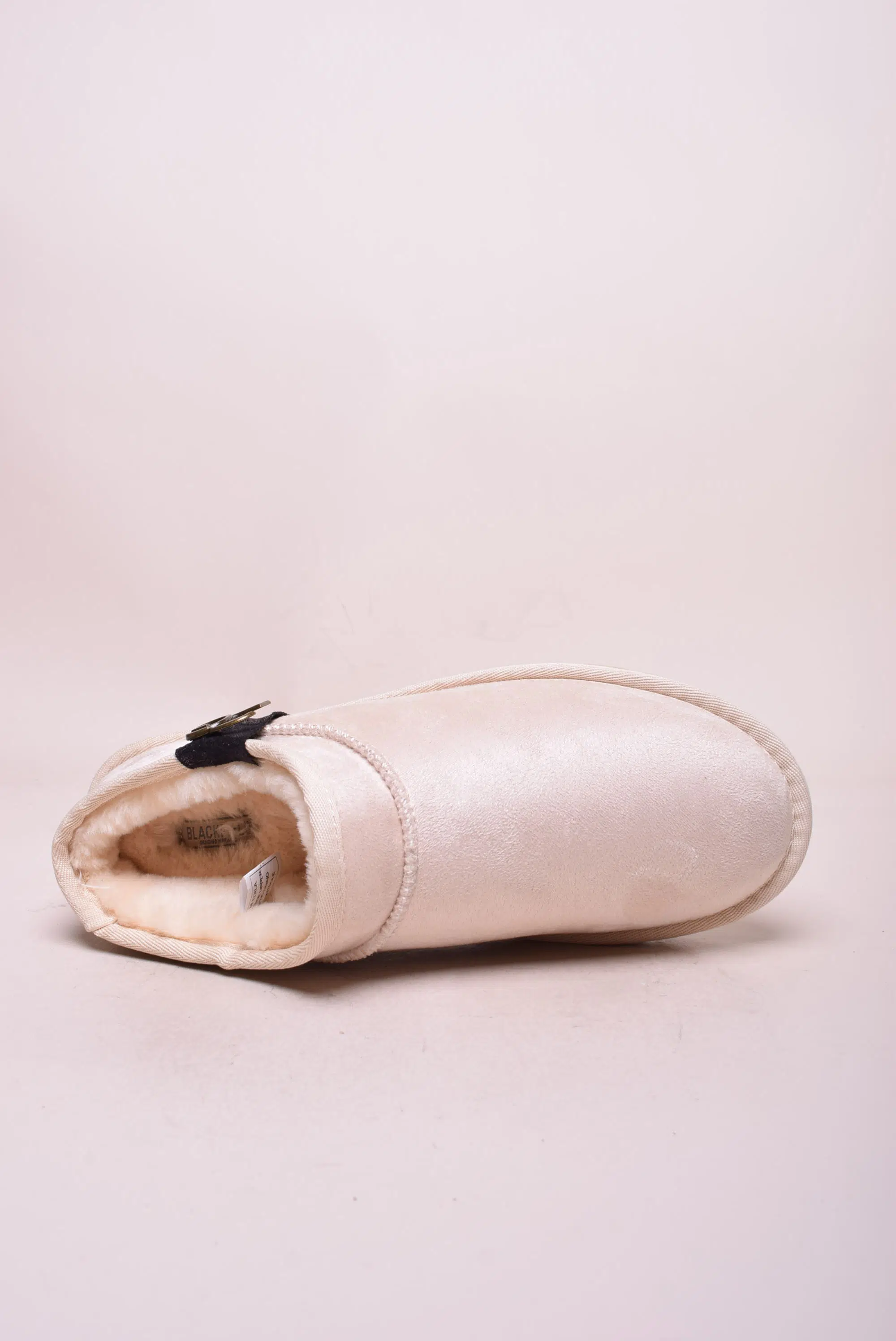 Papuci de casa dama imblaniti [4]