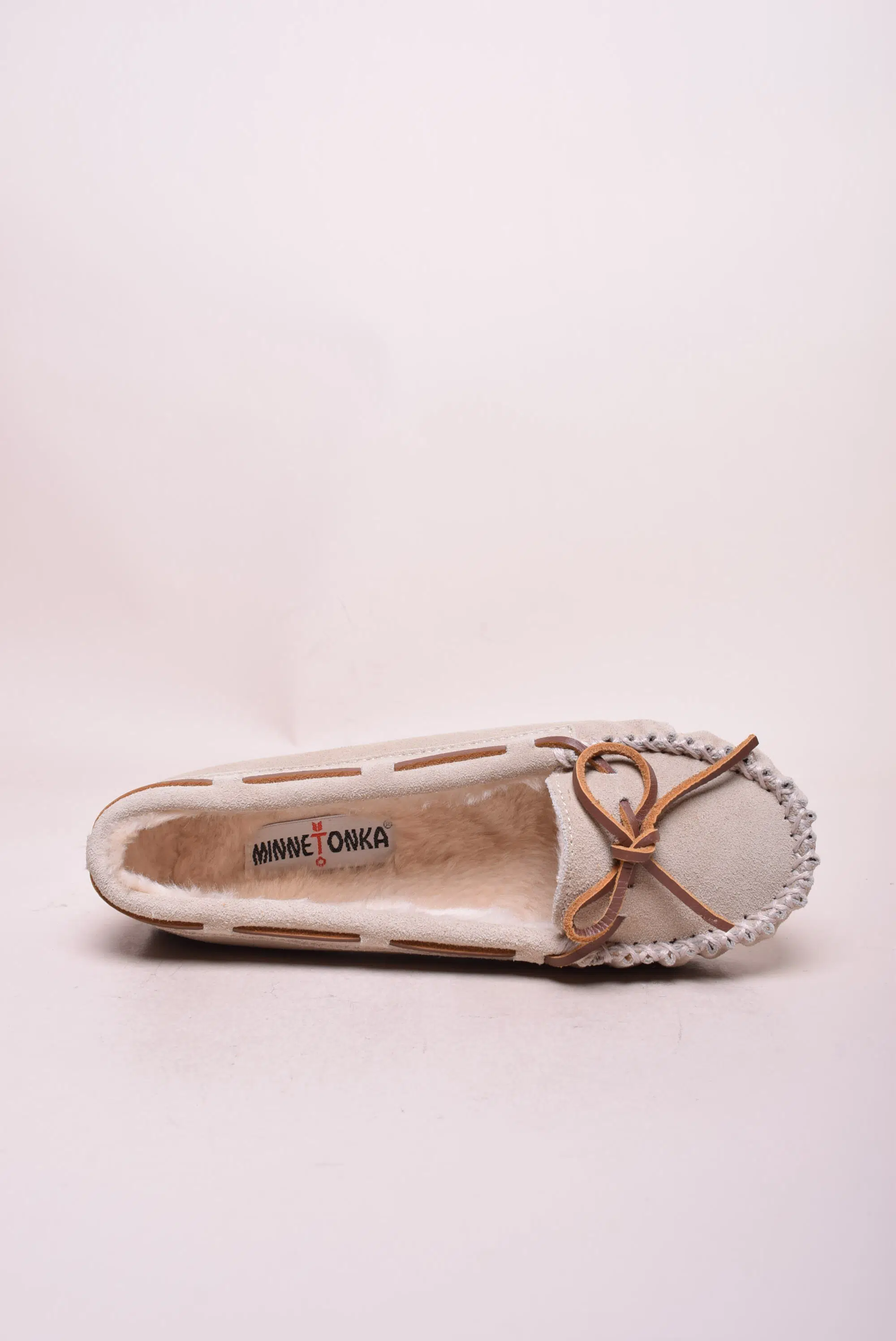 Papuci de casa dama imblaniti Cally [4]