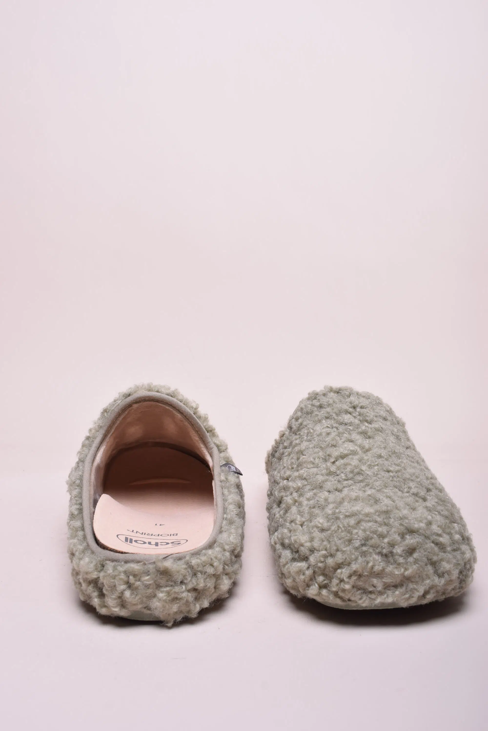 Papuci de casa dama Maddy [3]