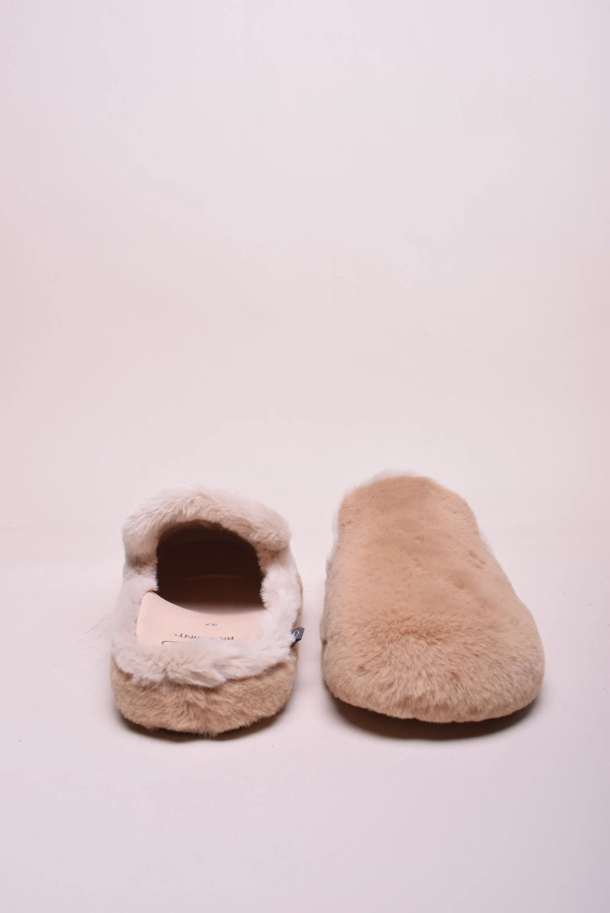 Papuci de casa dama Maddy Double [3]