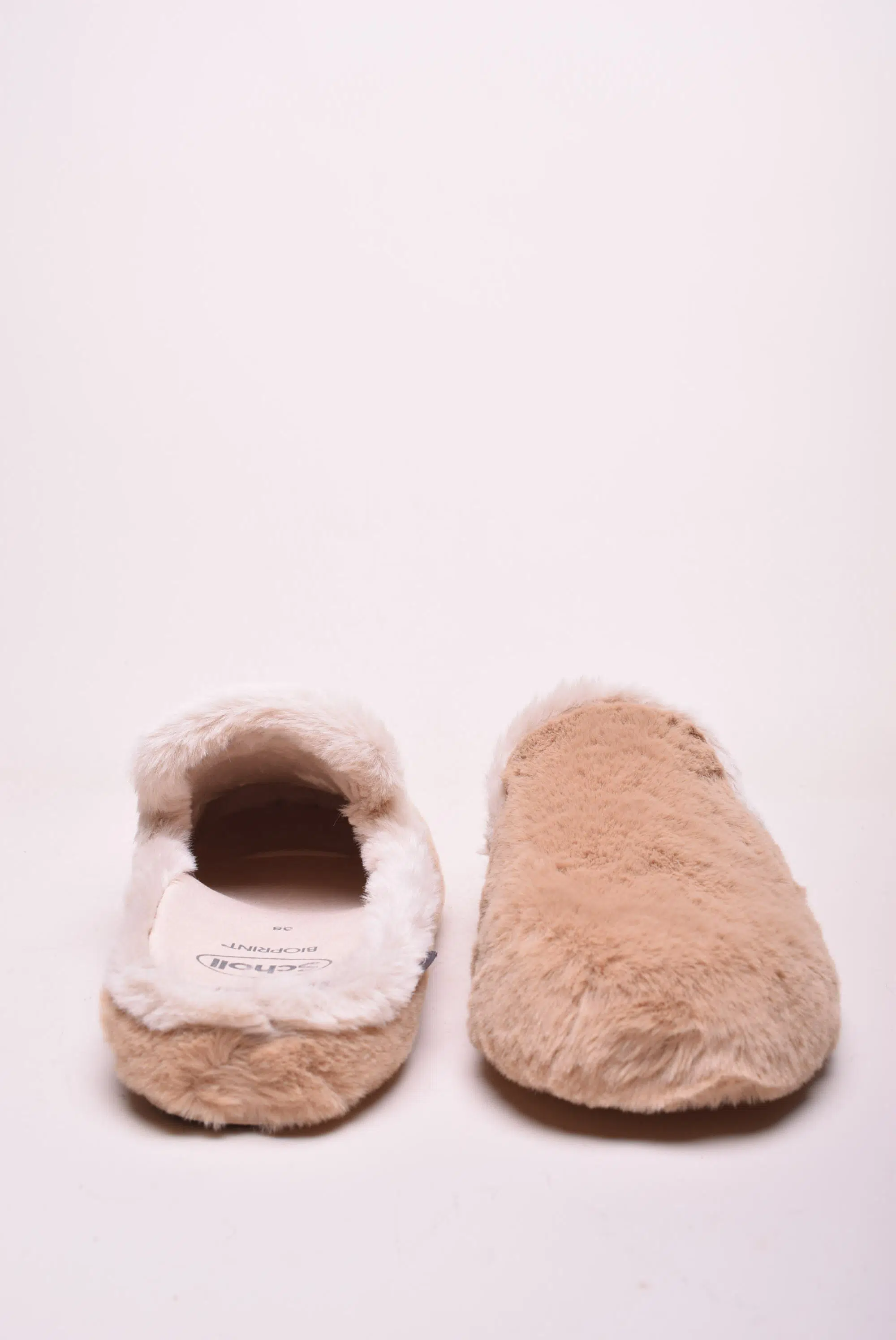 Papuci de casa dama Maddy Double [3]