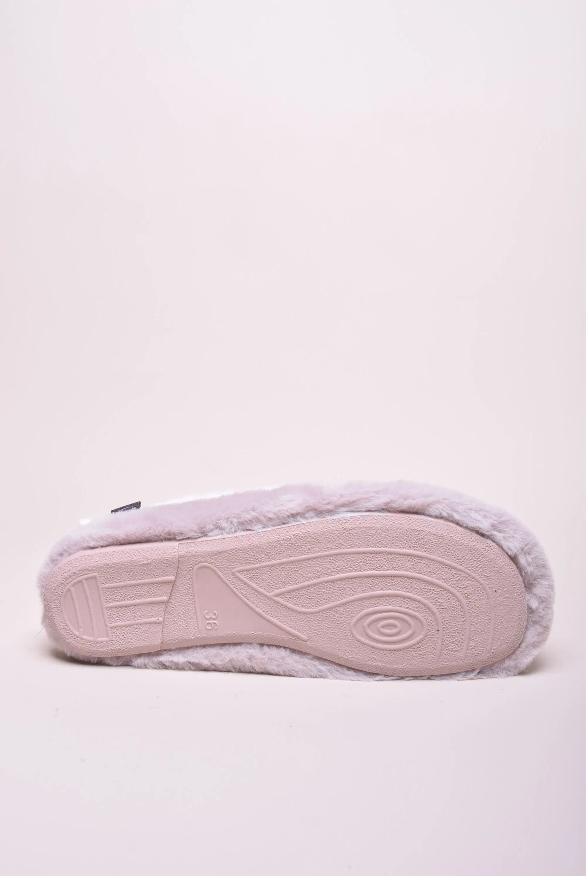 Papuci de casa dama Maddy Double [2]