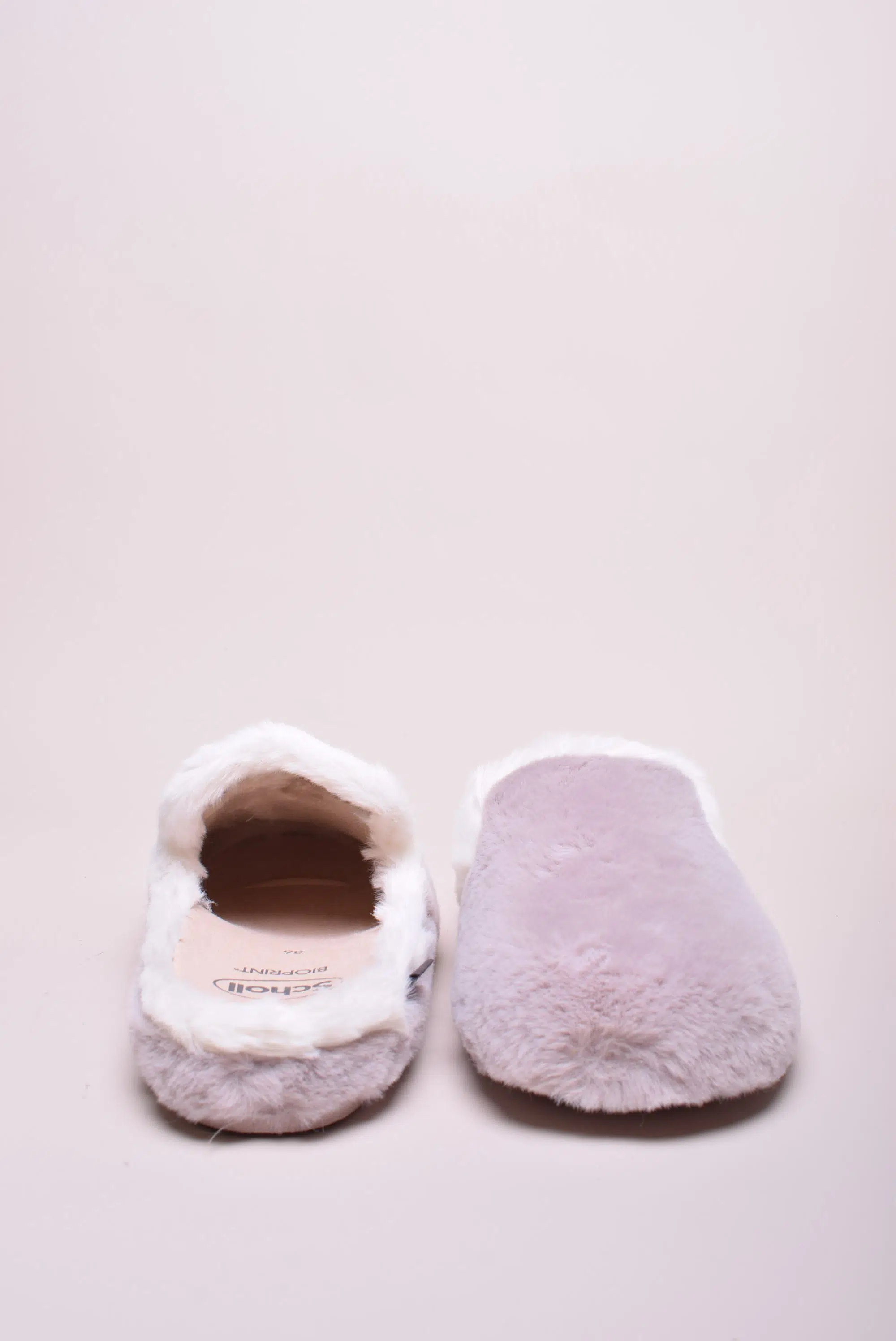 Papuci de casa dama Maddy Double [3]