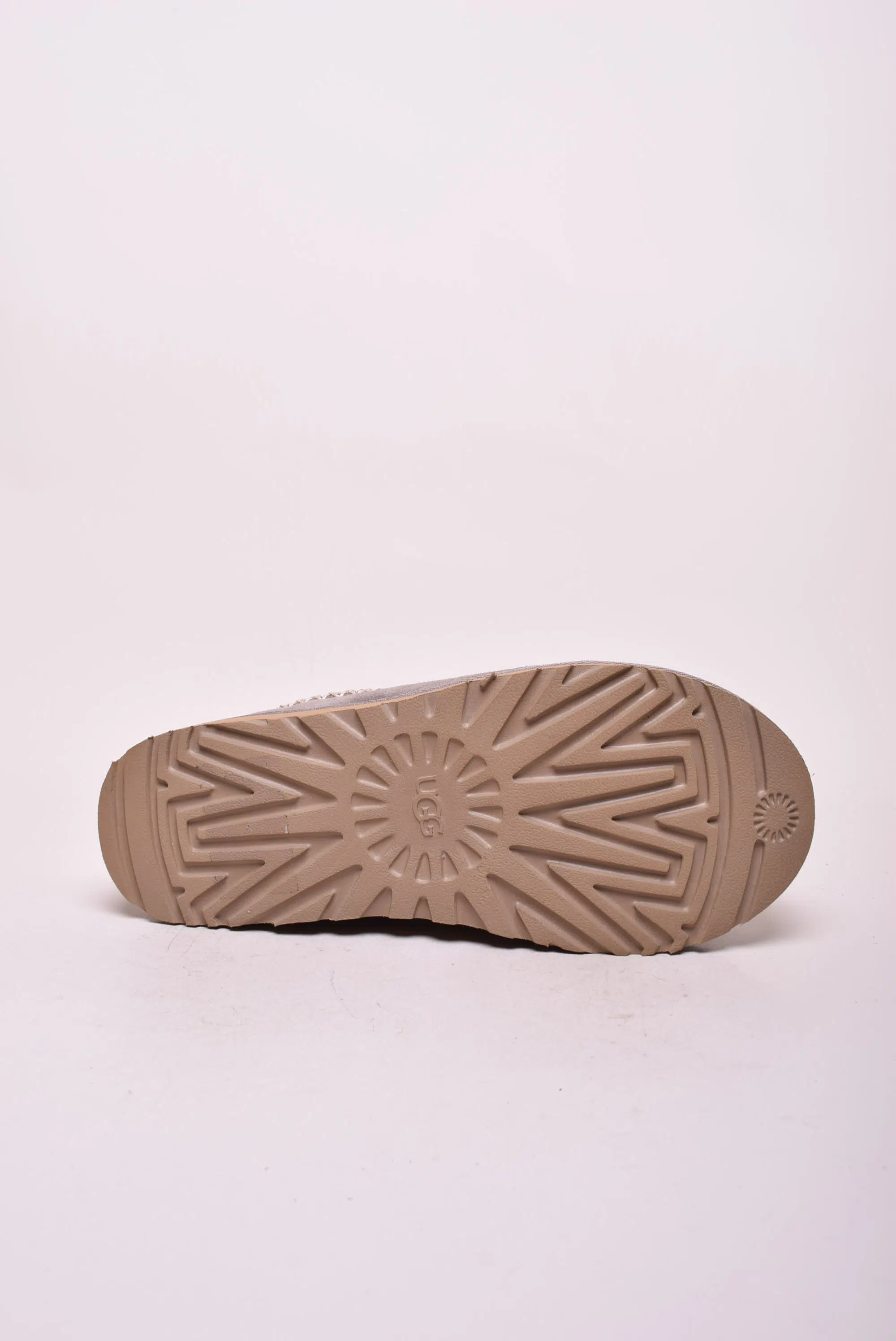 Papuci de casa dama Tasman [2]