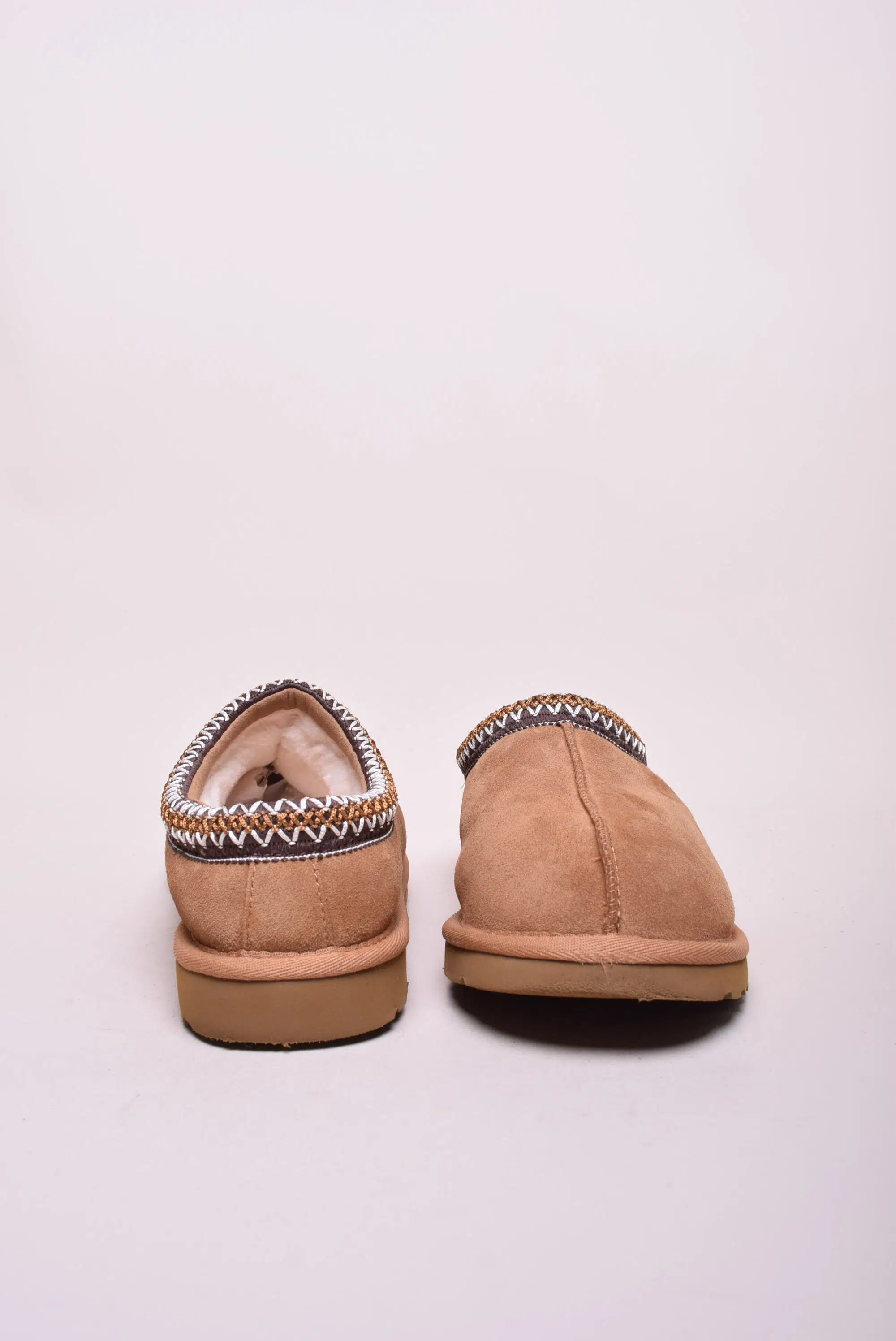 Papuci de casa dama Tasman [3]