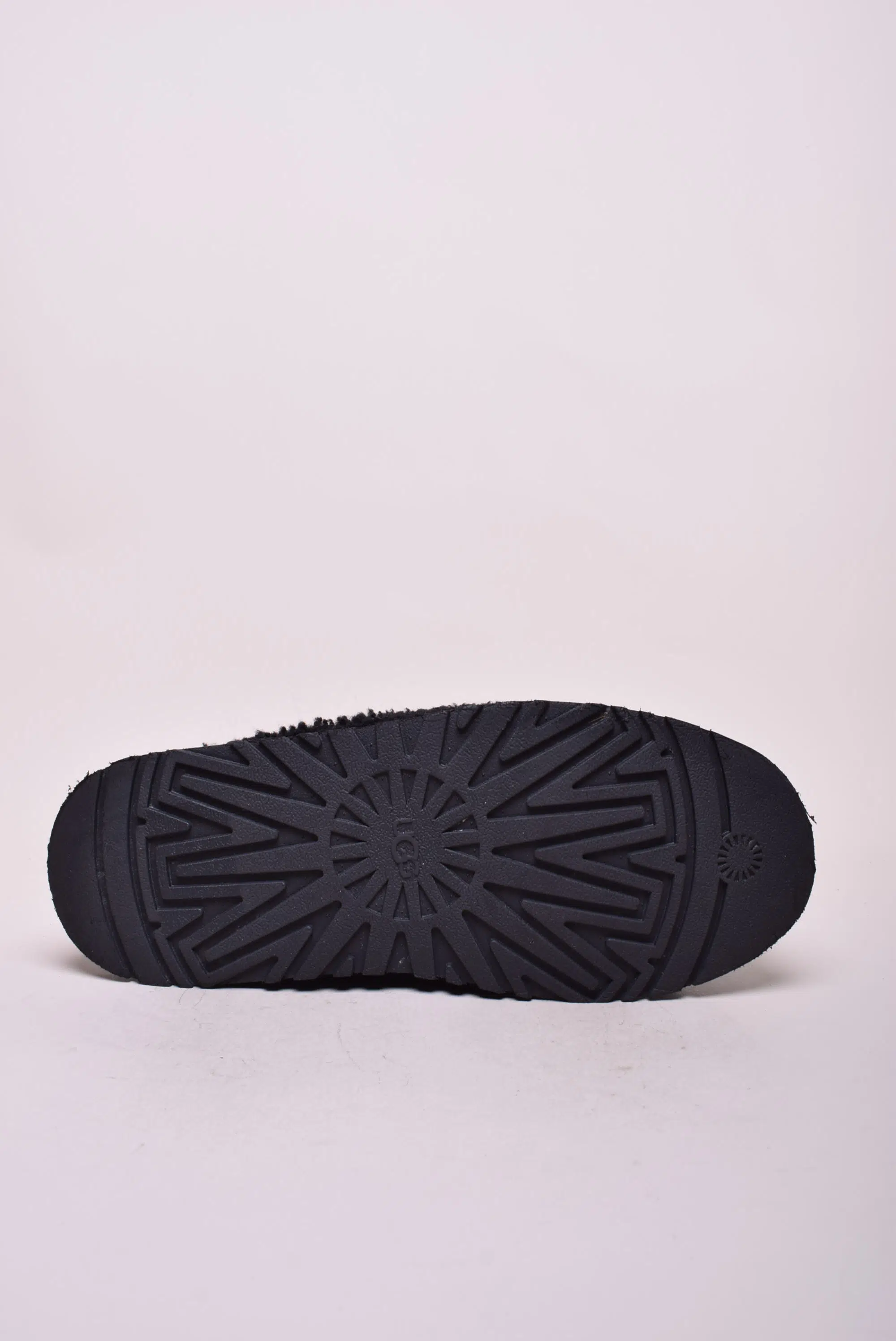 Papuci de casa dama Tasman Maxy Curly [2]