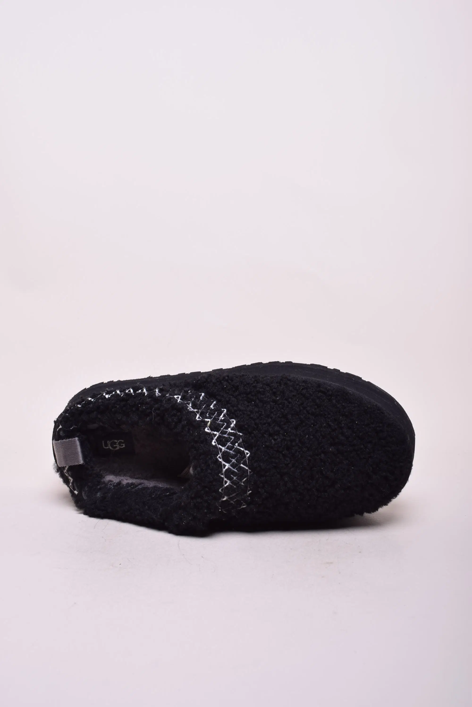 Papuci de casa dama Tasman Maxy Curly [4]