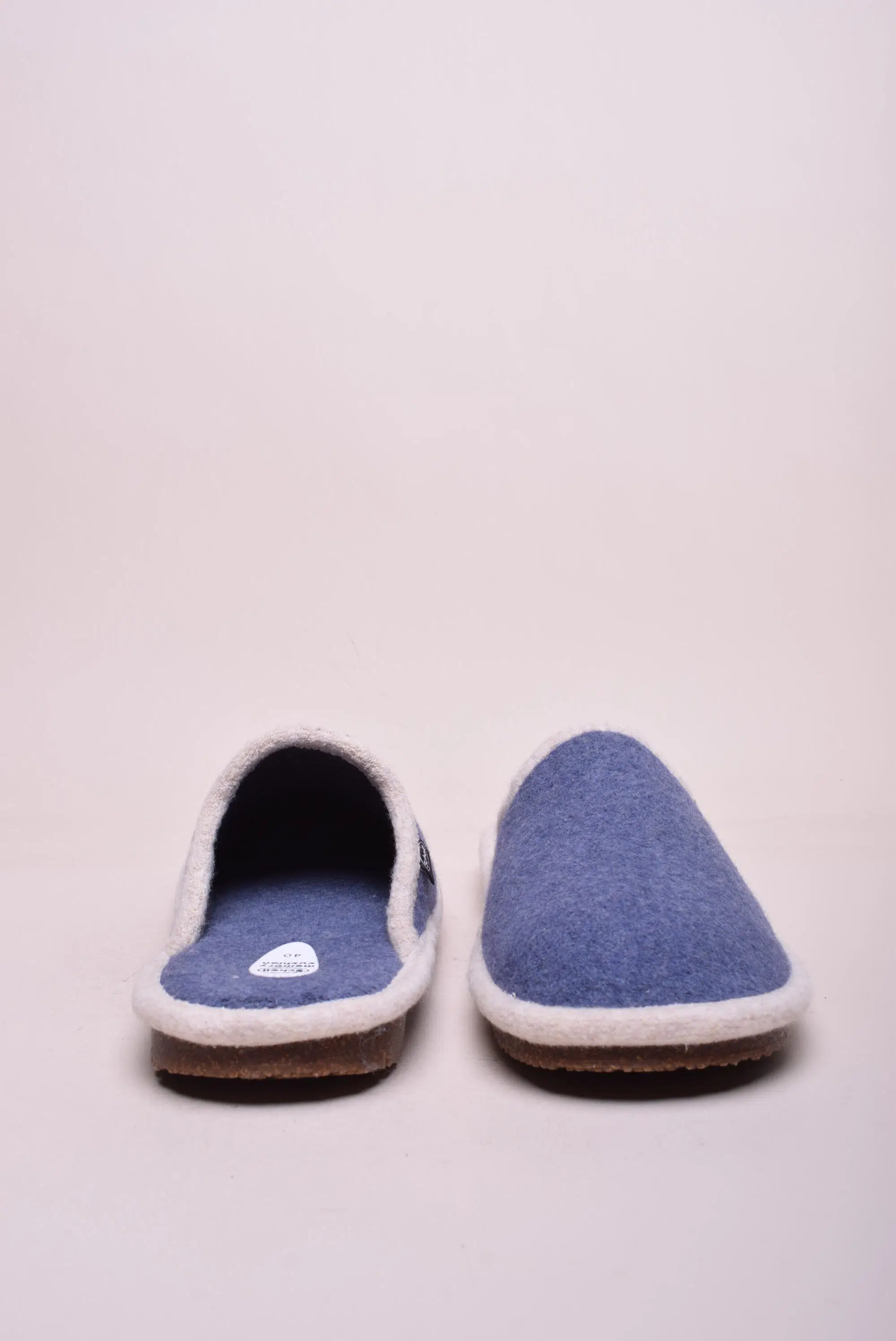 Papuci de casa dama Winnie [3]