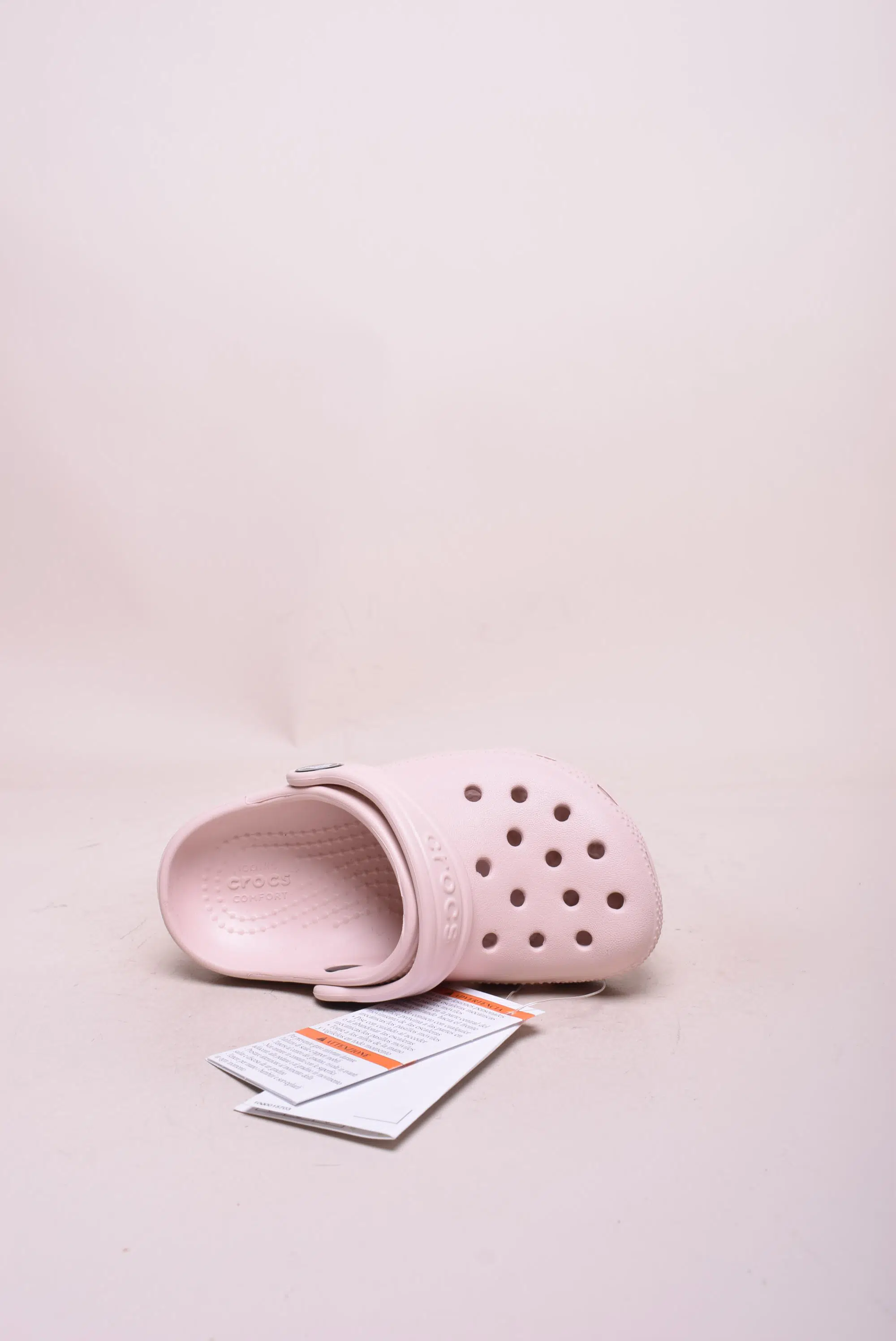 Papuci fete Classic Clog [4]