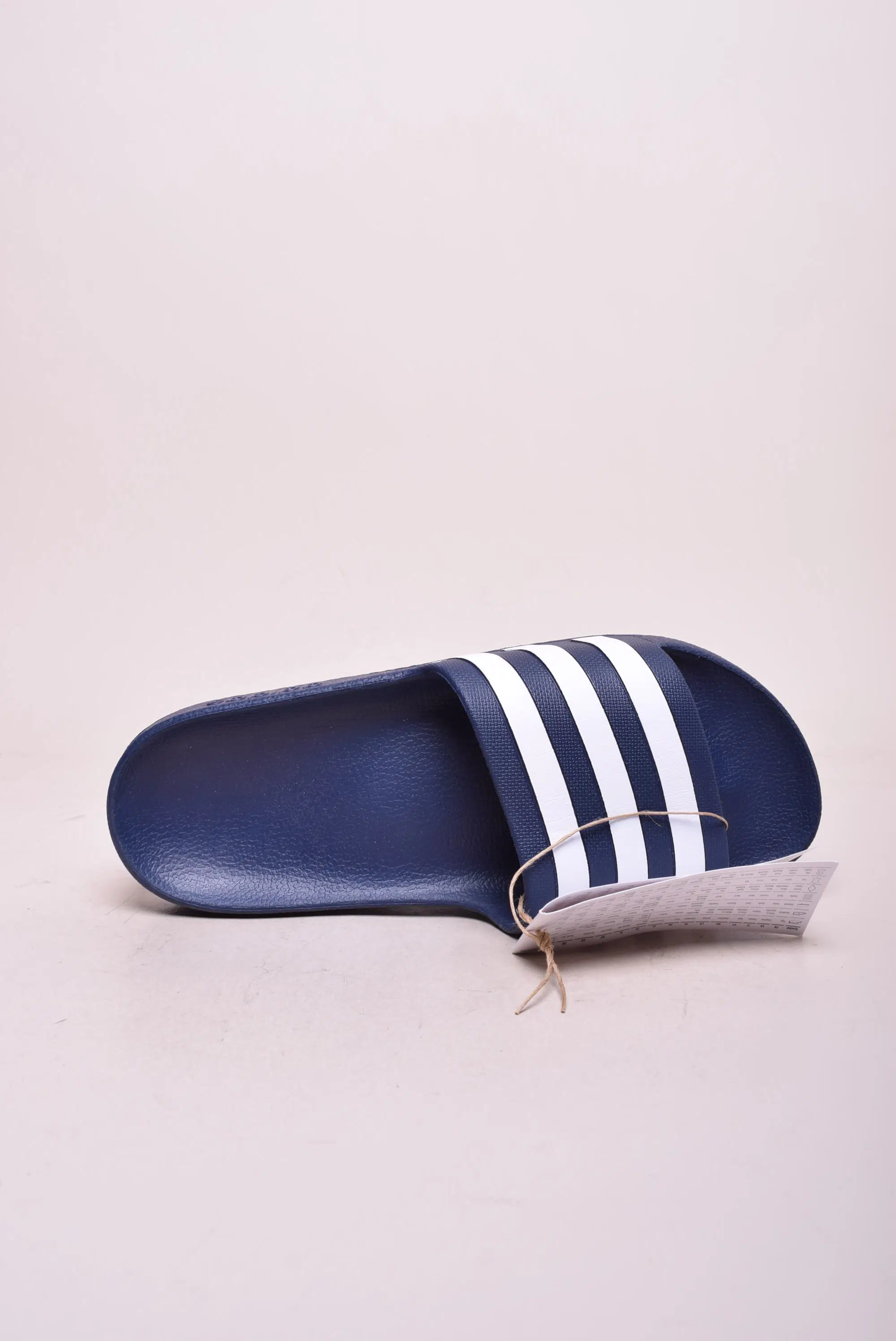 Papuci unisex Adilette Aqua [4]