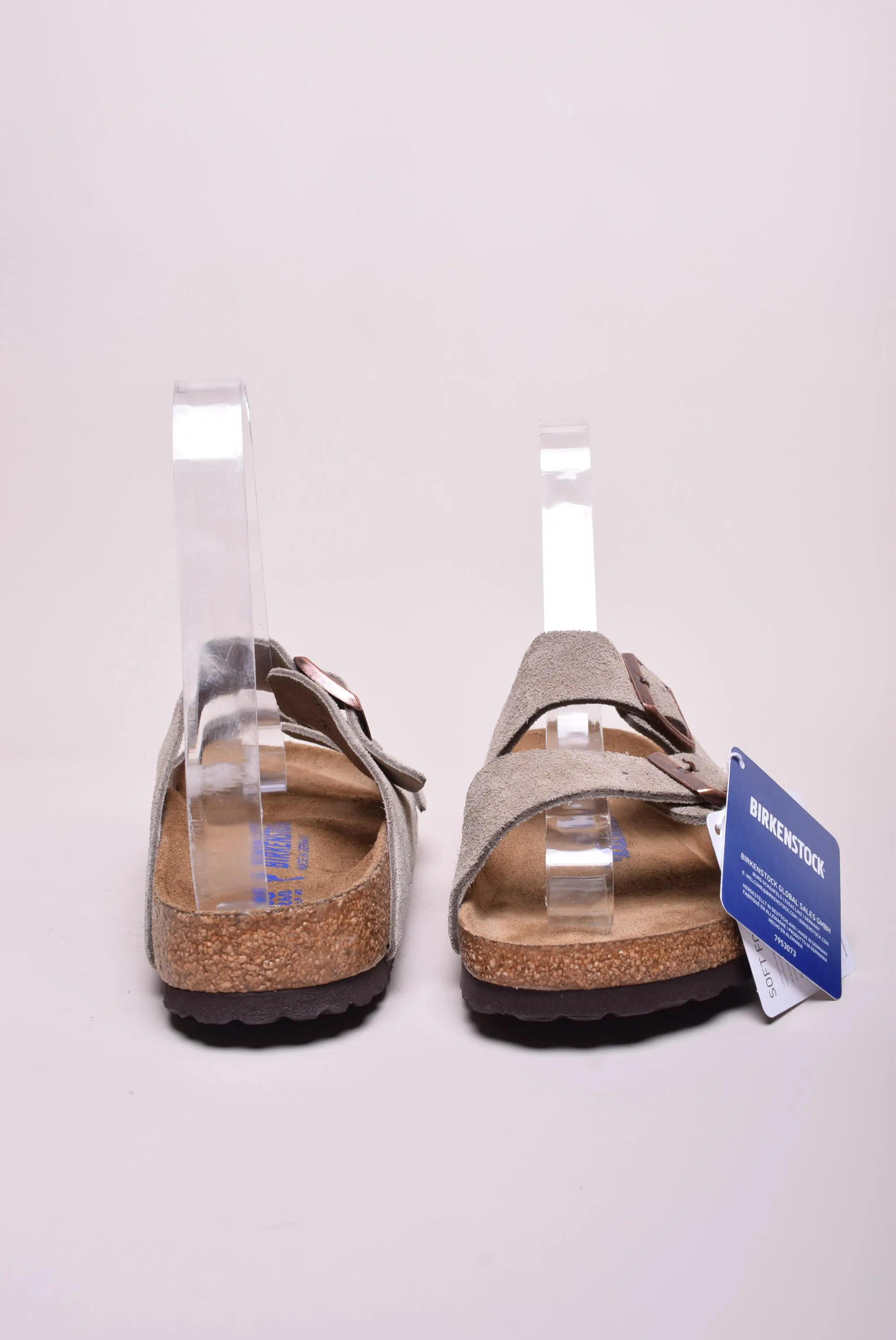 Papuci unisex Arizona [3]