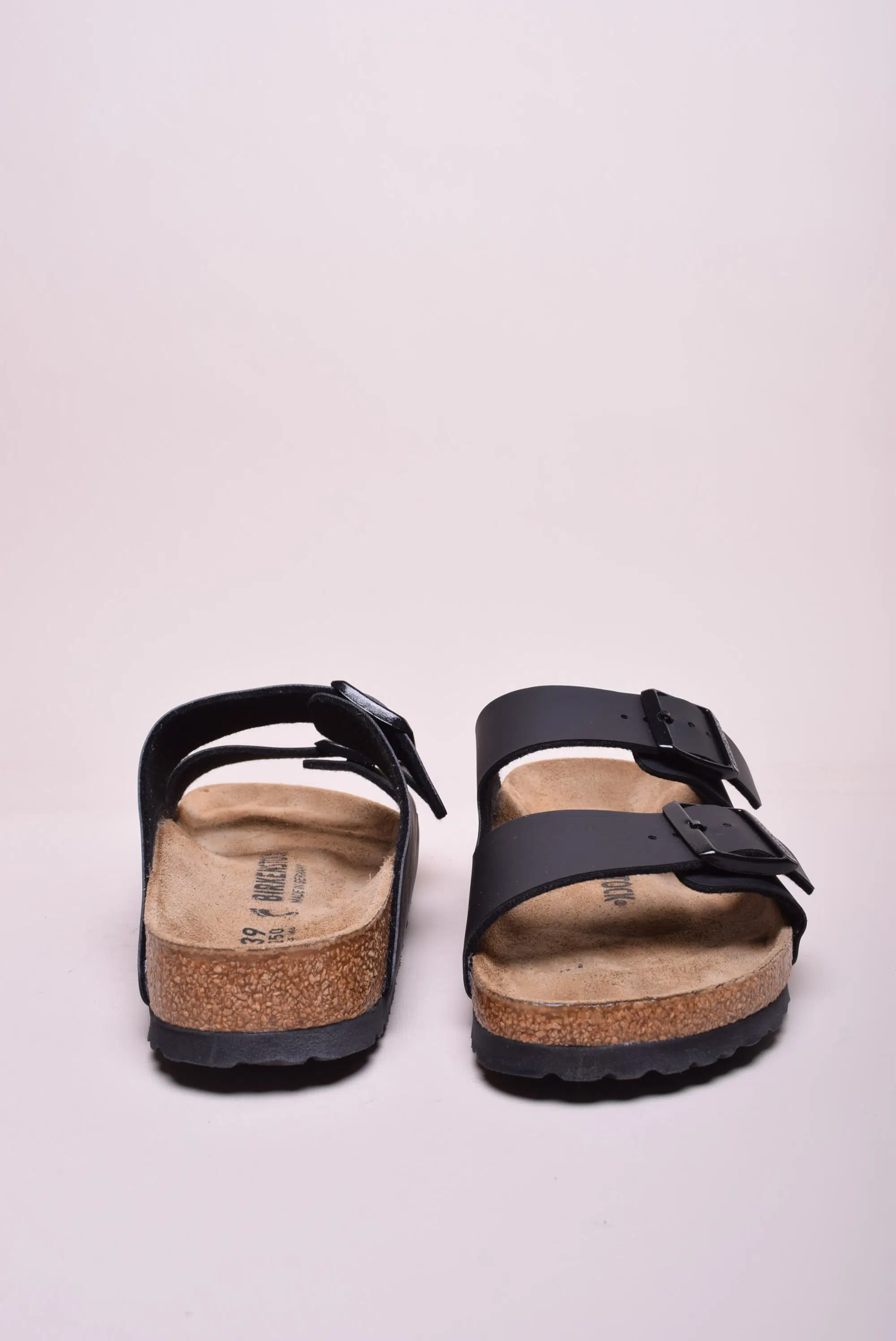 Papuci unisex Arizona [3]