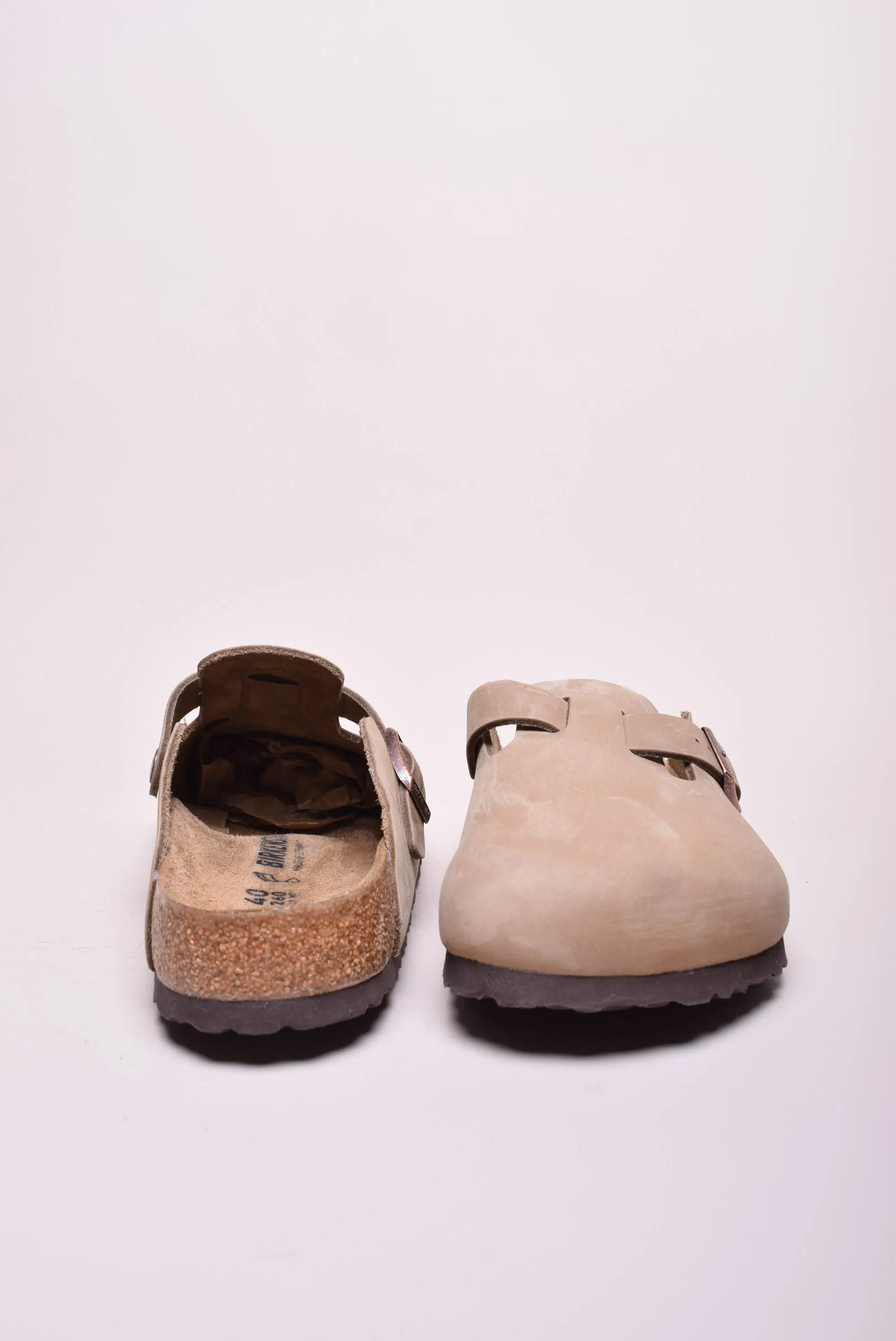 Papuci unisex Boston [3]