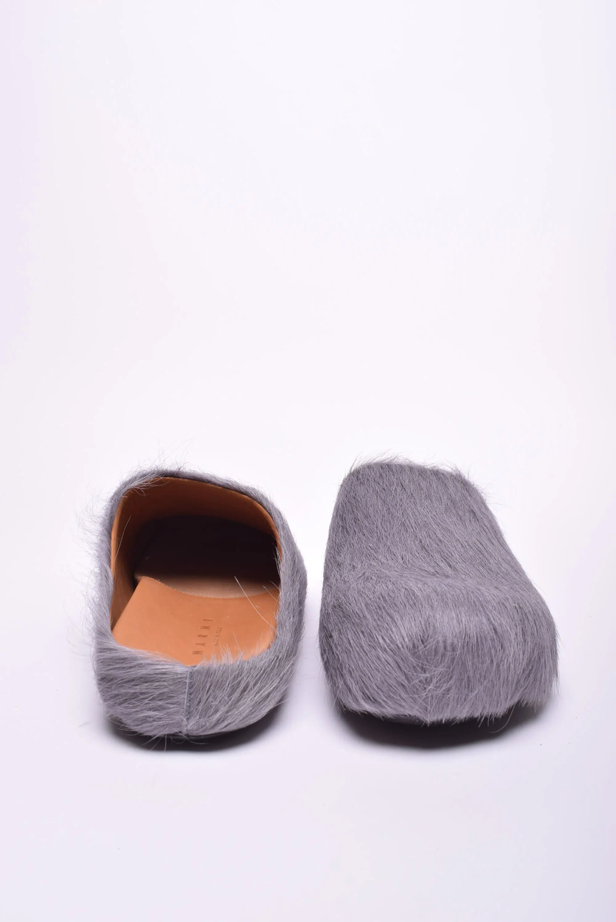 Papuci unisex cu blanita [3]