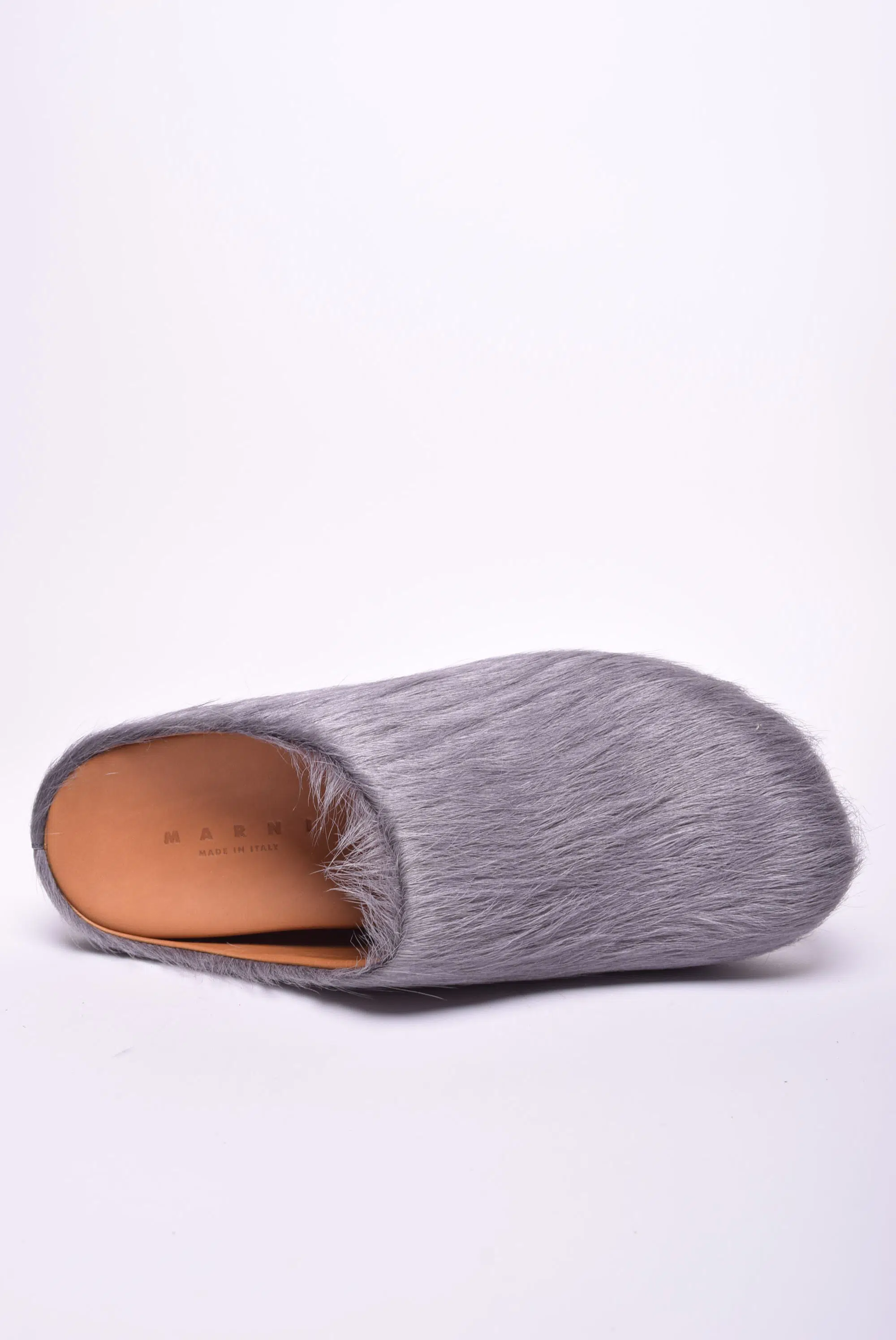 Papuci unisex cu blanita [4]