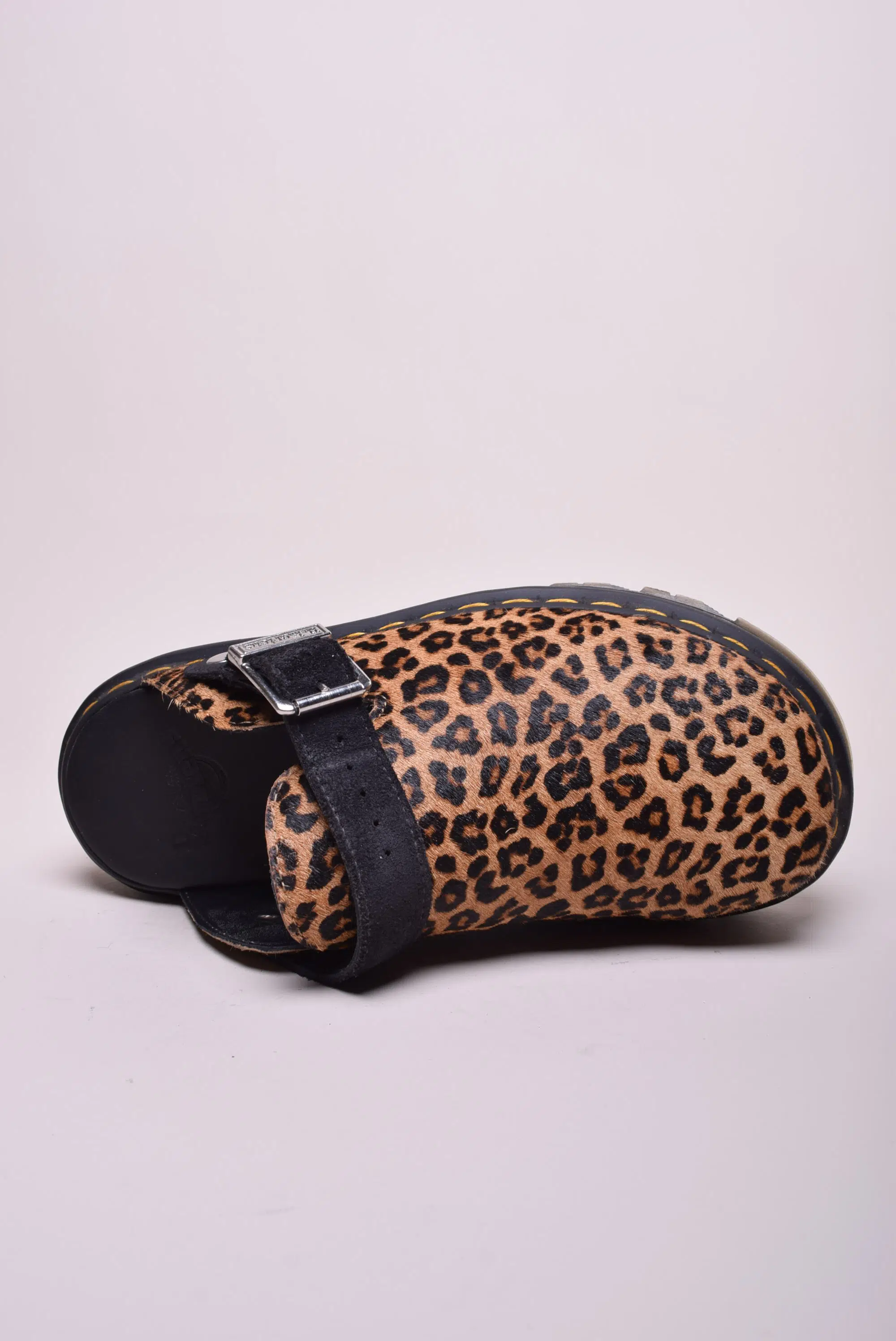 Papuci unisex Zebzag Mule [4]