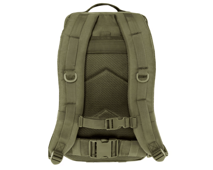 Rucsac tactic bărbați US Cooper, Olive, 40L [4]